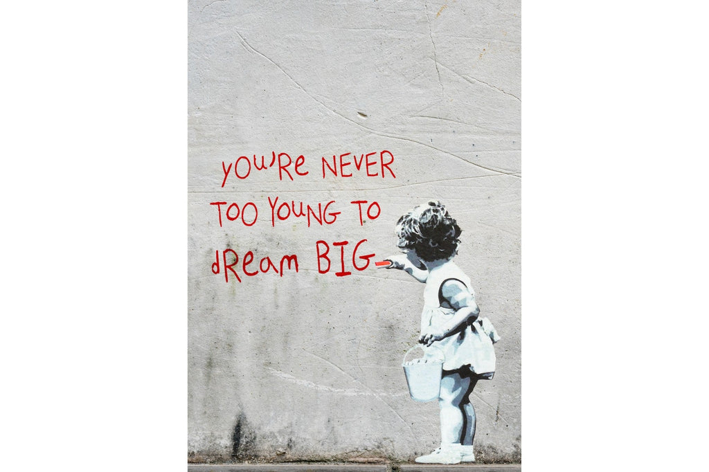 Dream Big