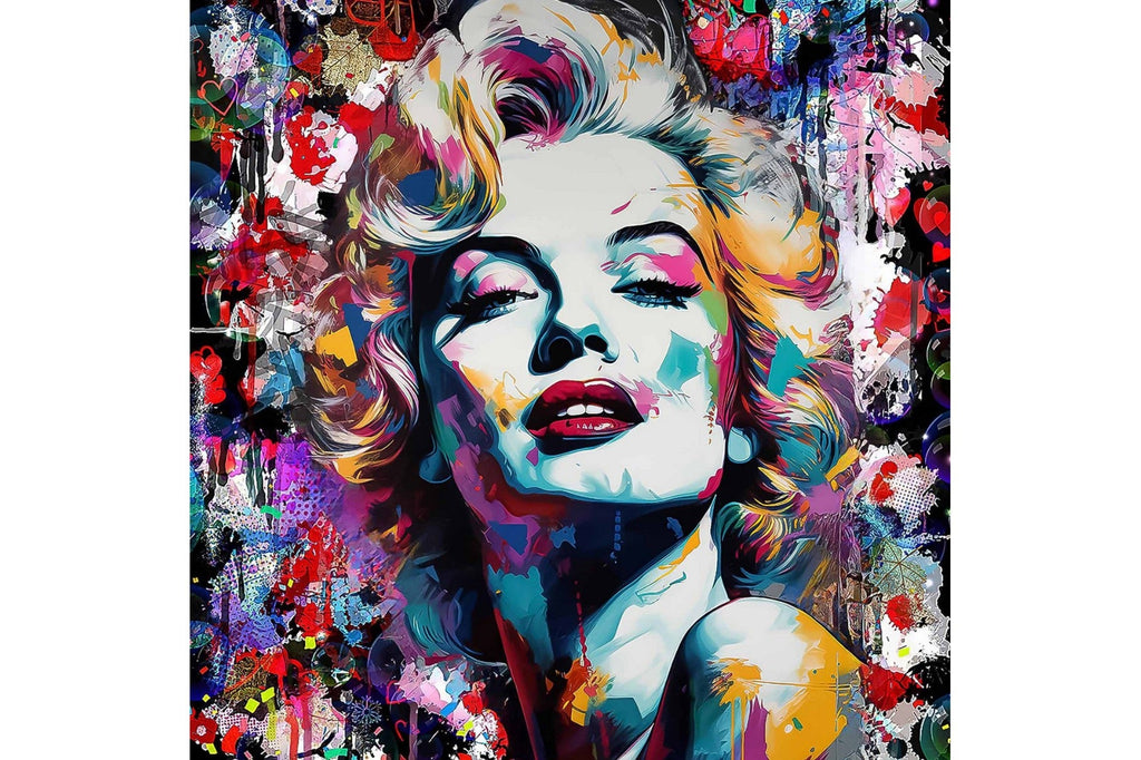 Modern Marilyn