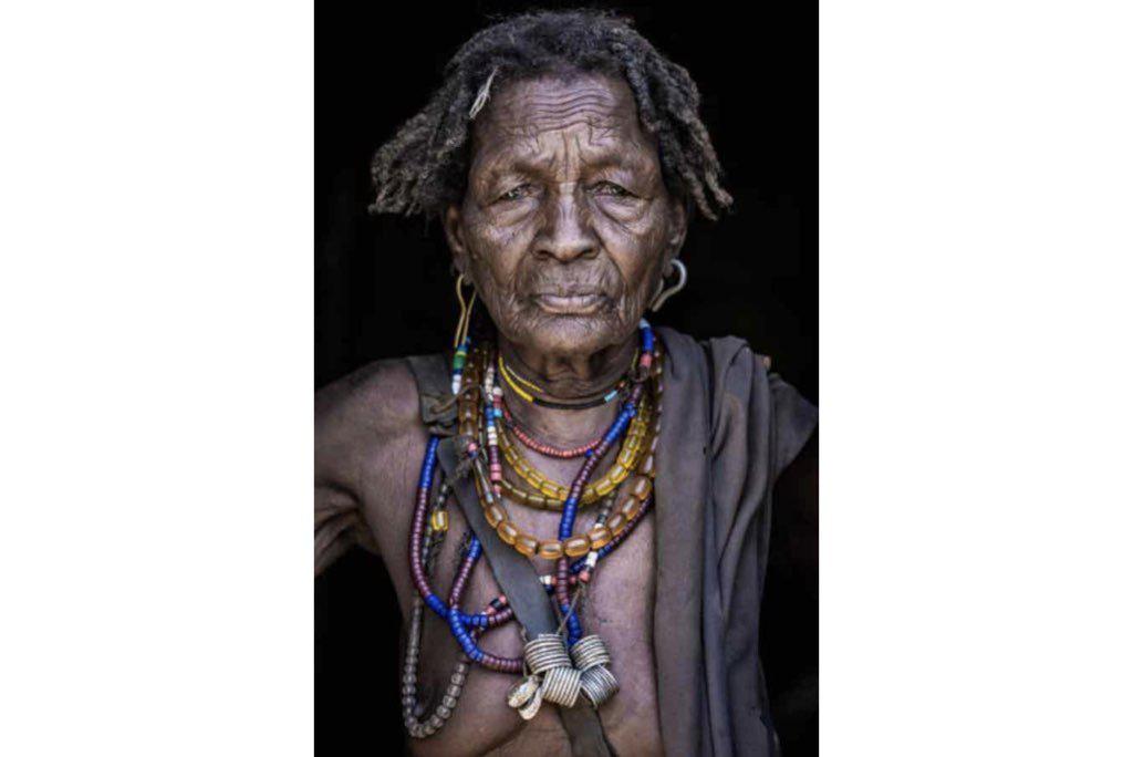 Arbore Tribe-Wall_Art-Pixalot