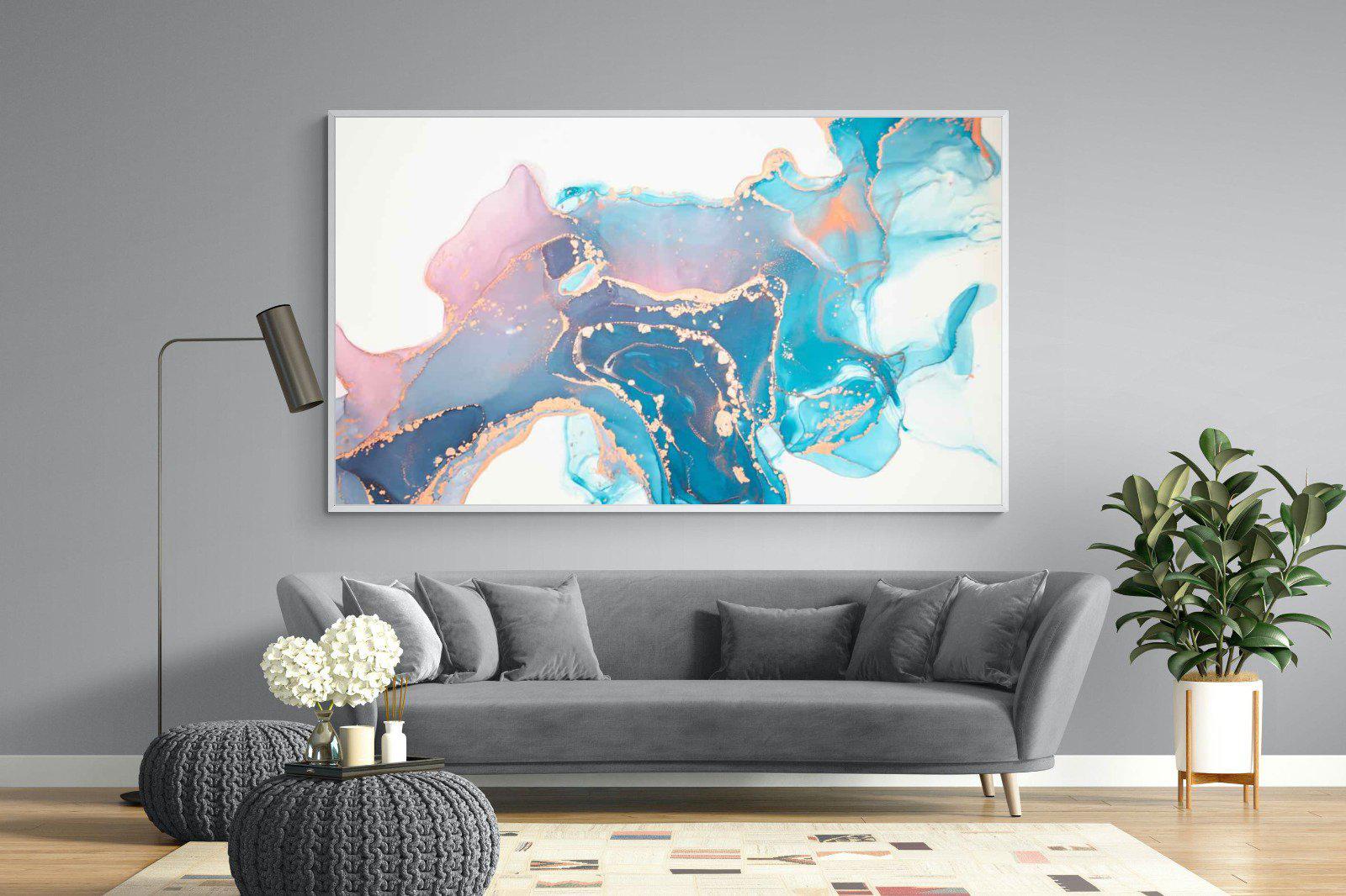 Blush-Wall_Art-220 x 130cm-Mounted Canvas-White-Pixalot