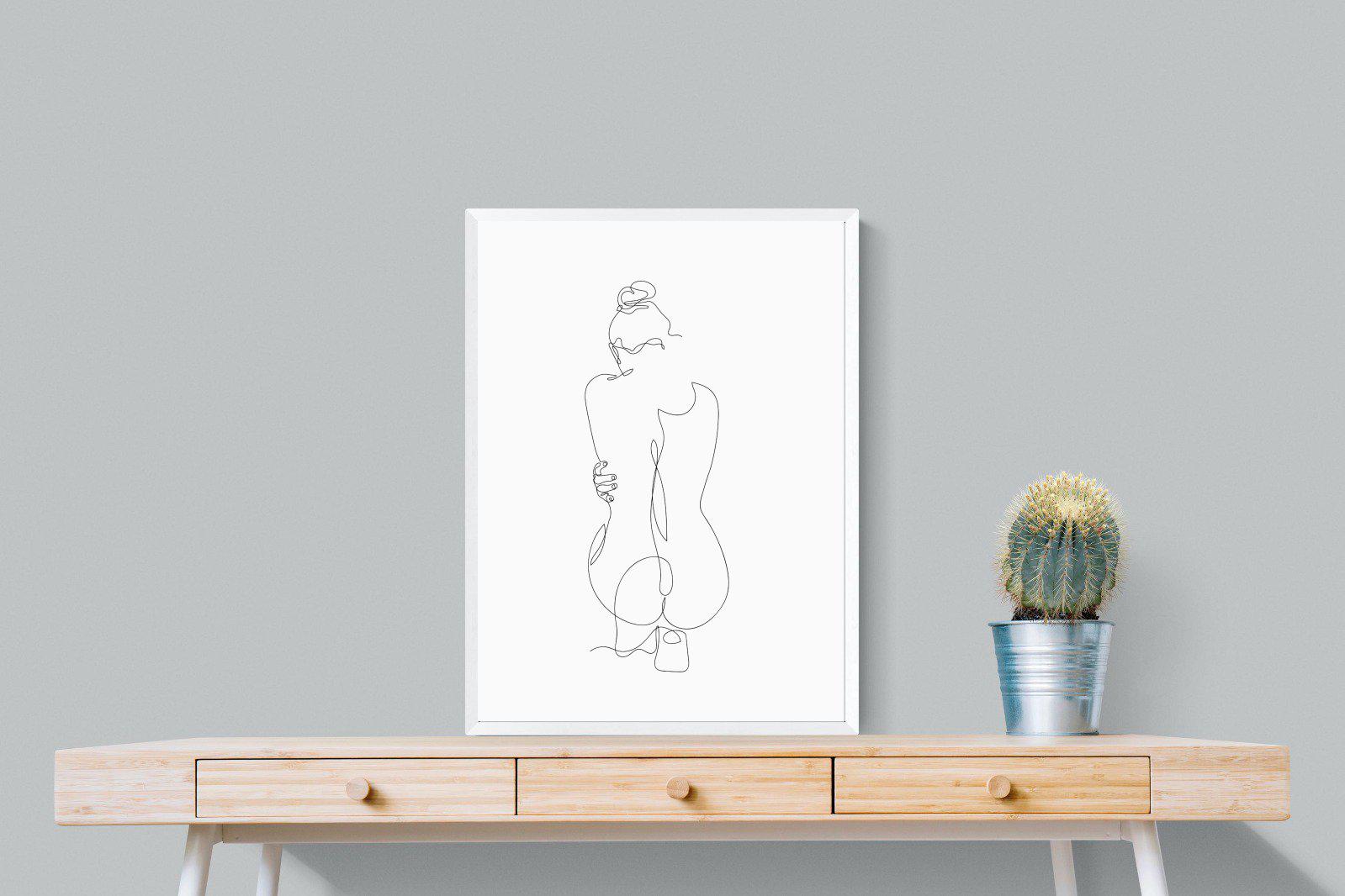 Body-Wall_Art-60 x 80cm-Mounted Canvas-White-Pixalot