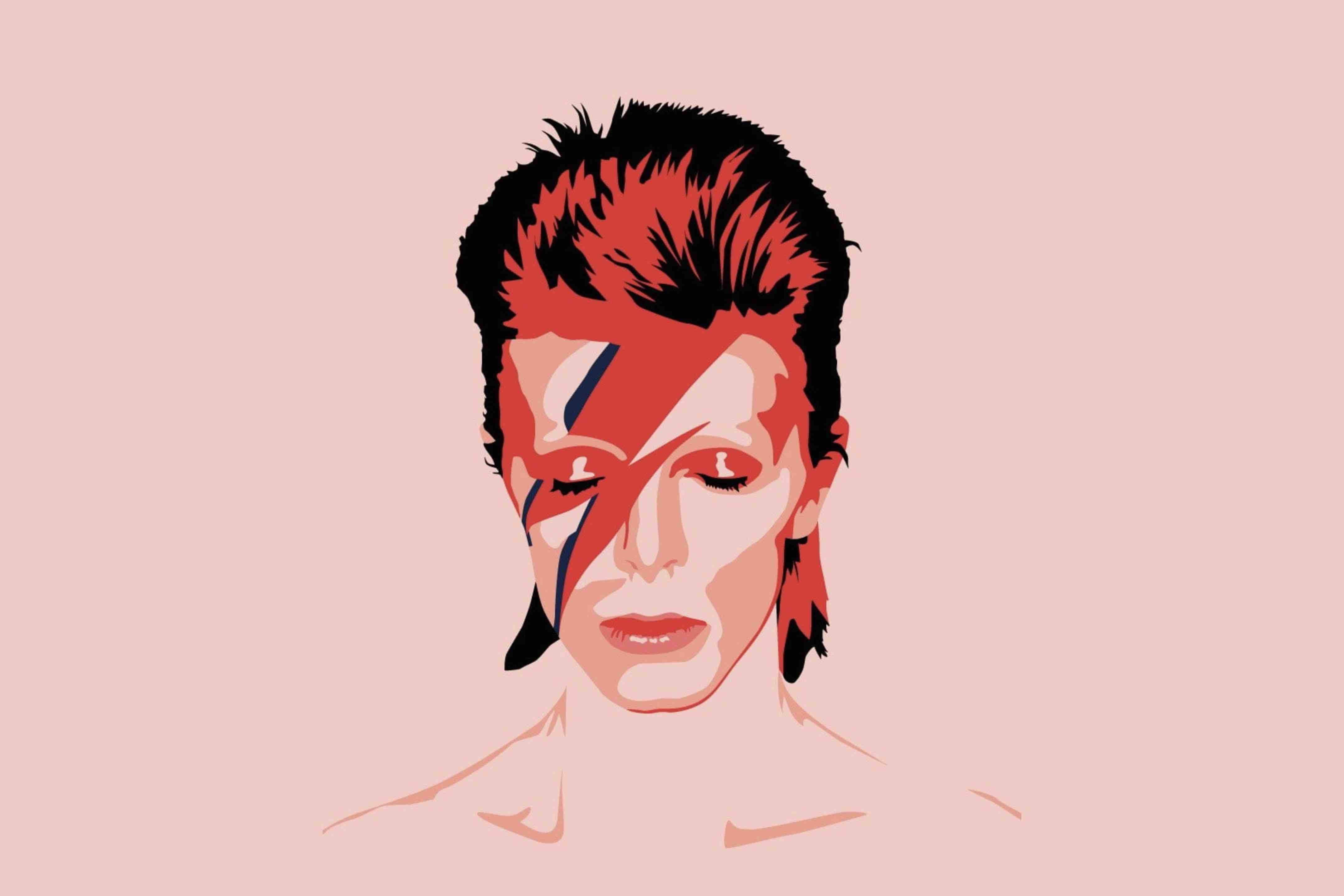 Bowie-Wall_Art-Pixalot