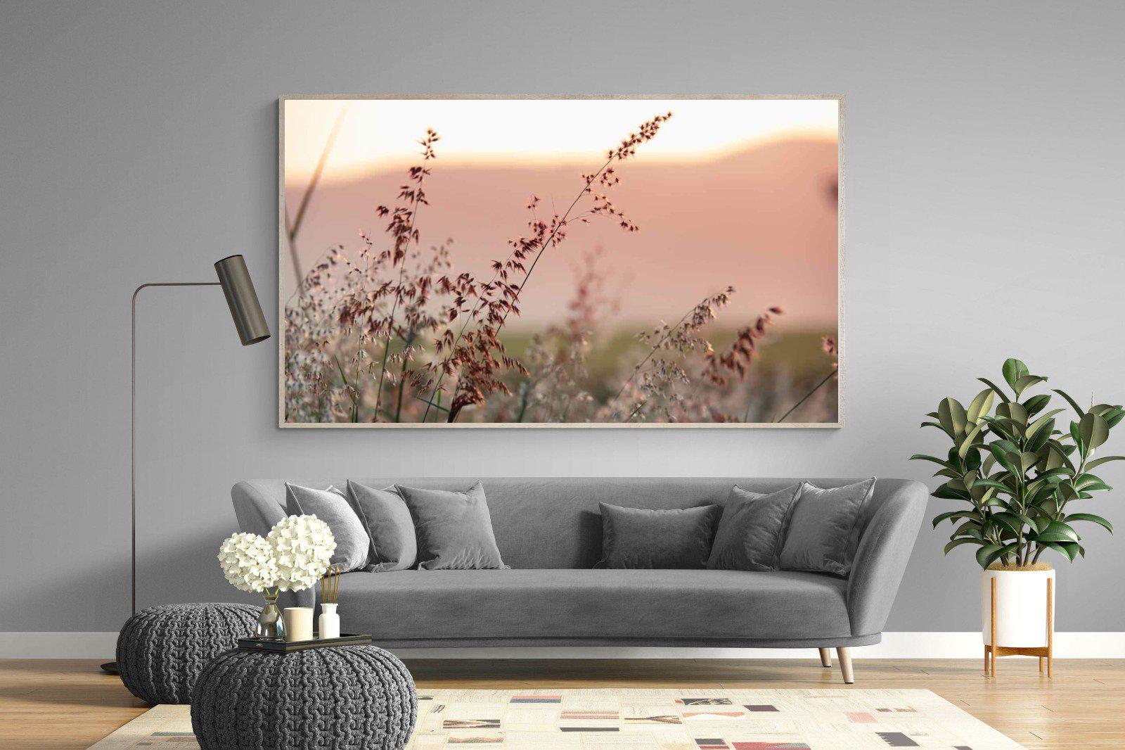 Breezy-Wall_Art-220 x 130cm-Mounted Canvas-Wood-Pixalot