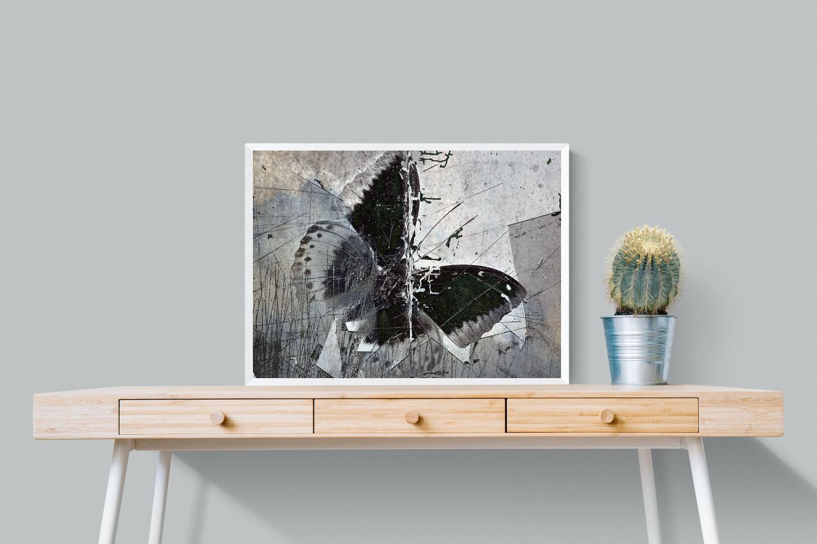 Butterfly Art-Wall_Art-Pixalot