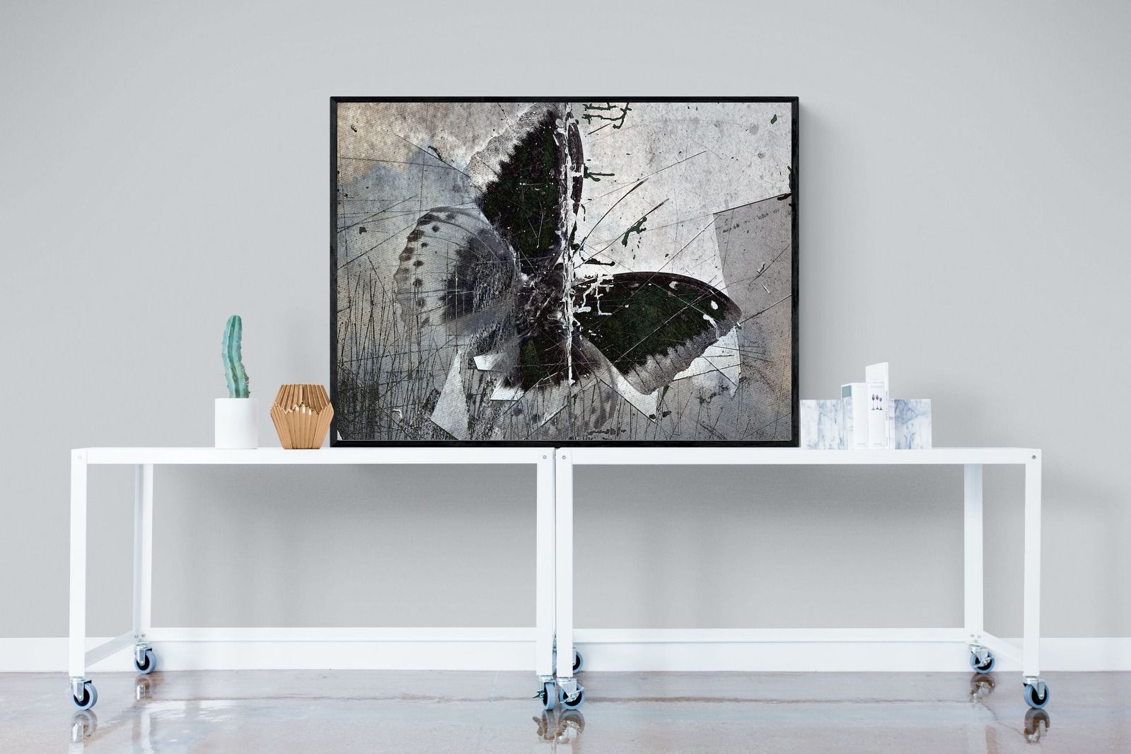 Butterfly Art-Wall_Art-Pixalot