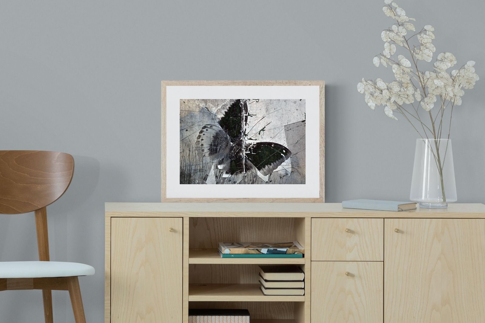 Butterfly Art-Wall_Art-Pixalot