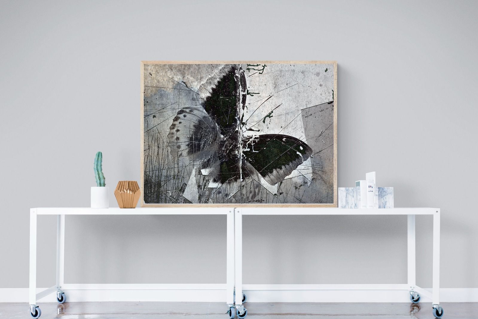 Butterfly Art-Wall_Art-Pixalot