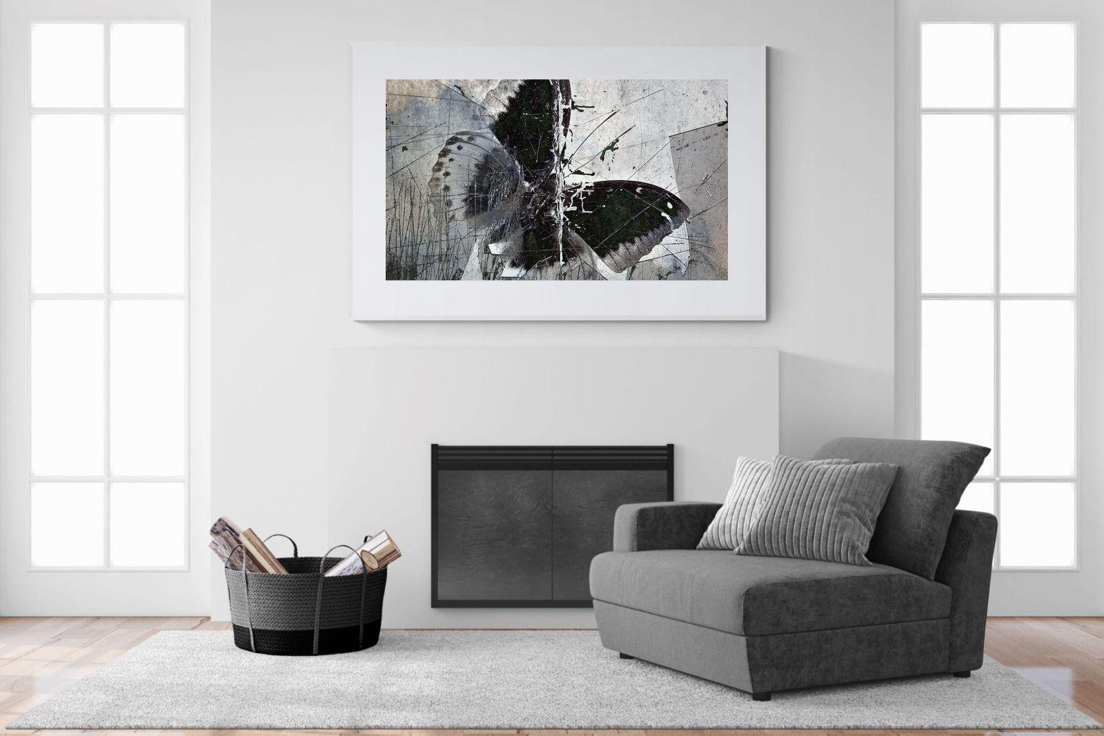 Butterfly Art-Wall_Art-Pixalot