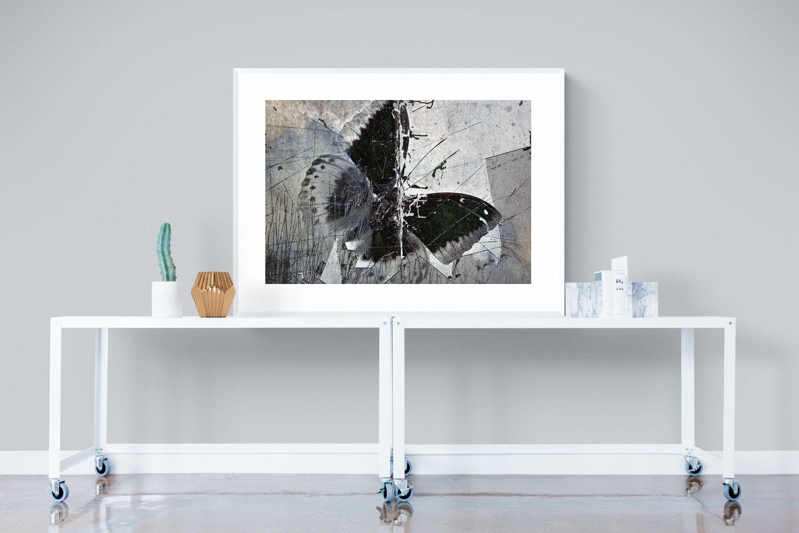 Butterfly Art-Wall_Art-Pixalot