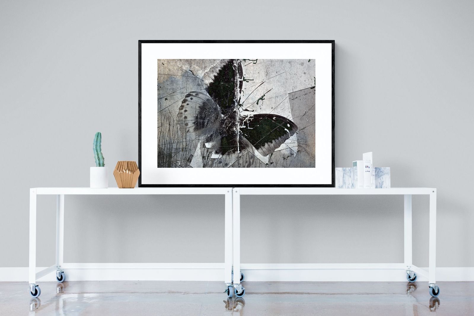 Butterfly Art-Wall_Art-Pixalot