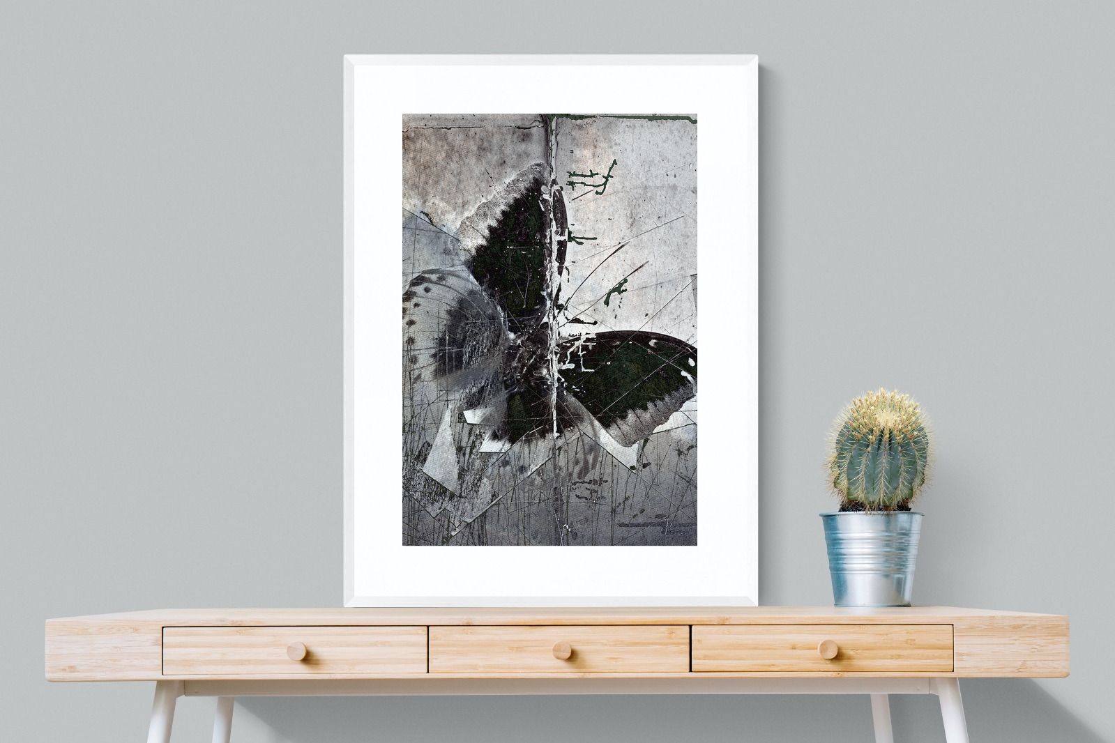 Butterfly Art-Wall_Art-Pixalot