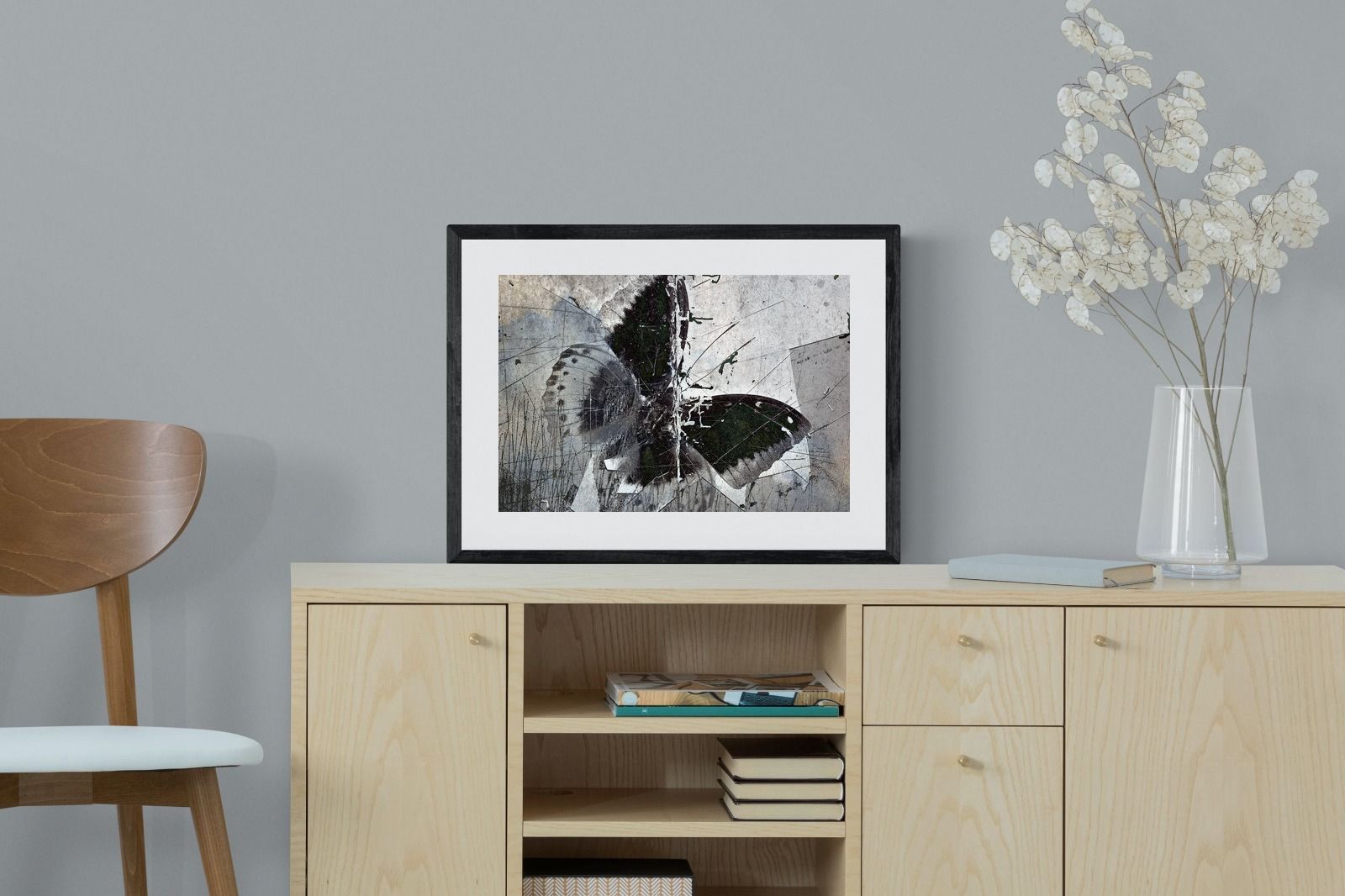 Butterfly Art-Wall_Art-Pixalot