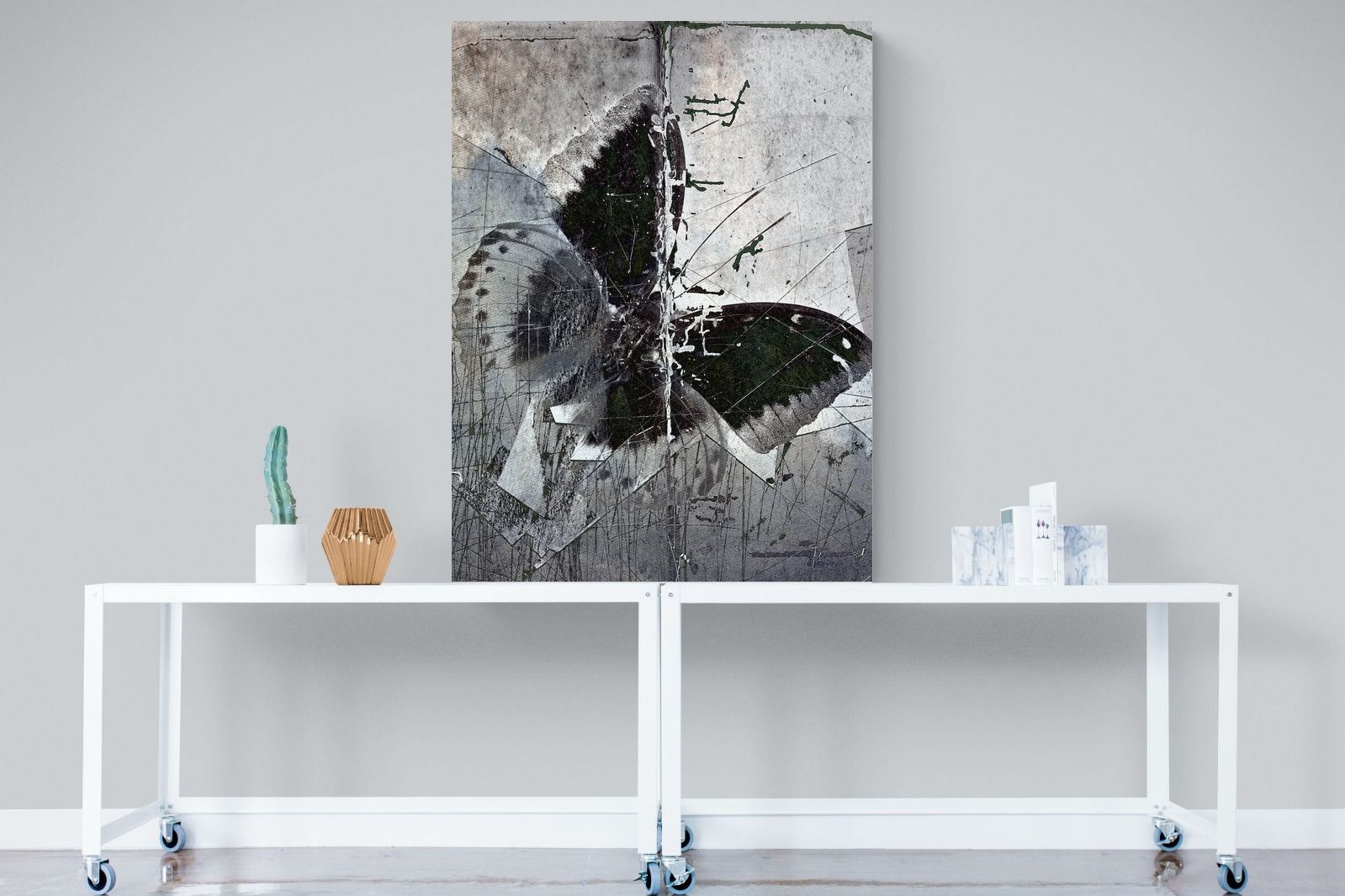 Butterfly Art-Wall_Art-Pixalot