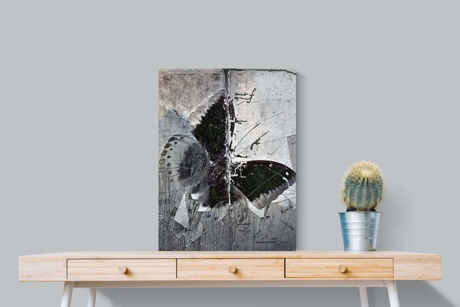 Butterfly Art-Wall_Art-Pixalot