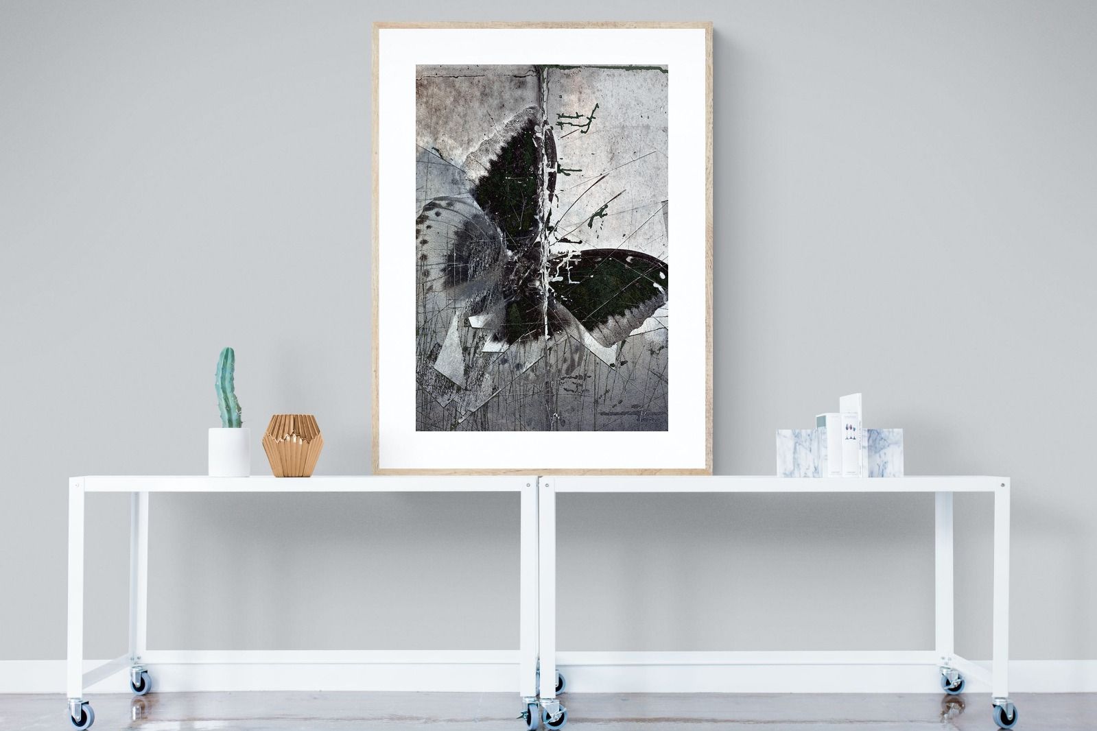 Butterfly Art-Wall_Art-Pixalot