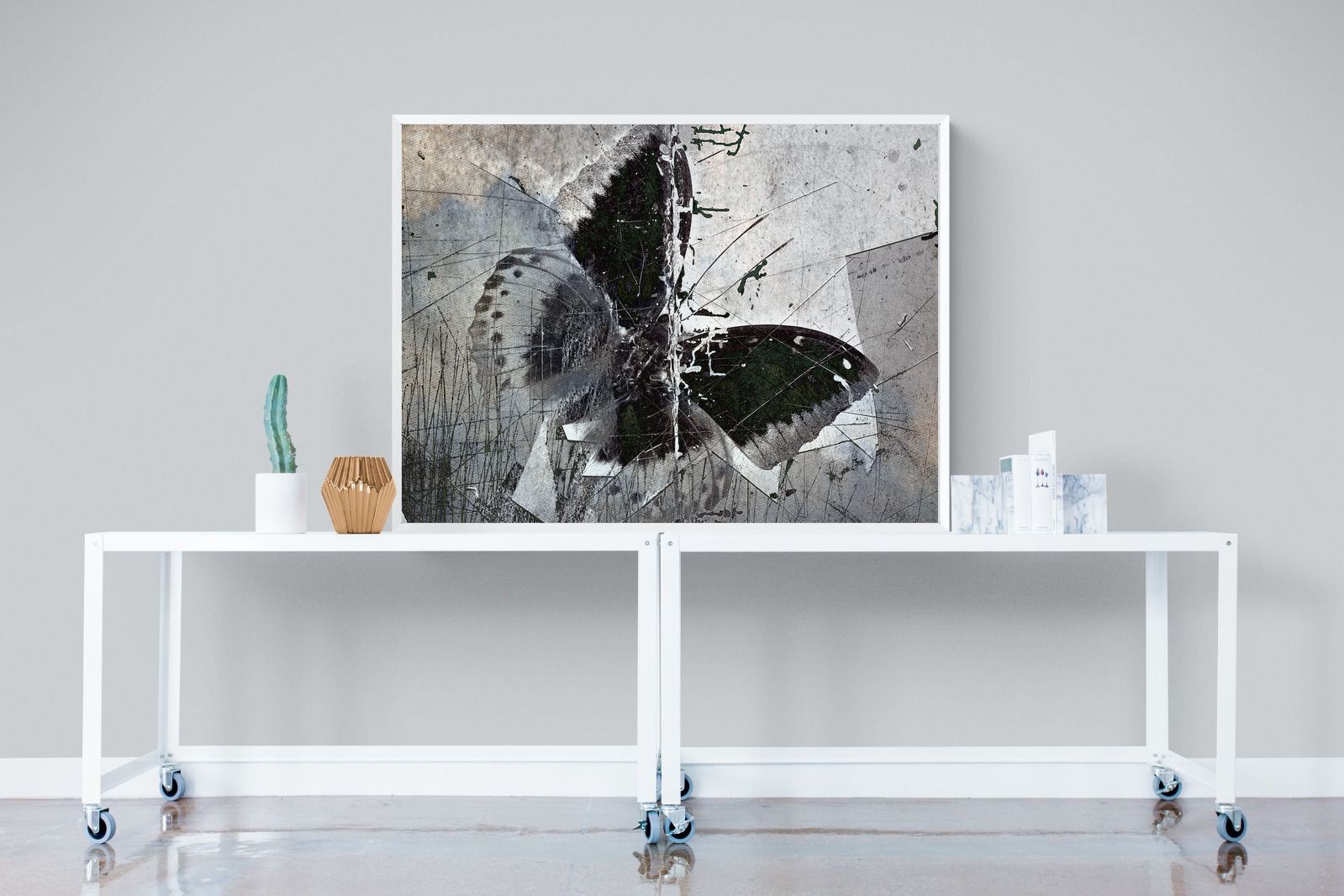 Butterfly Art-Wall_Art-Pixalot