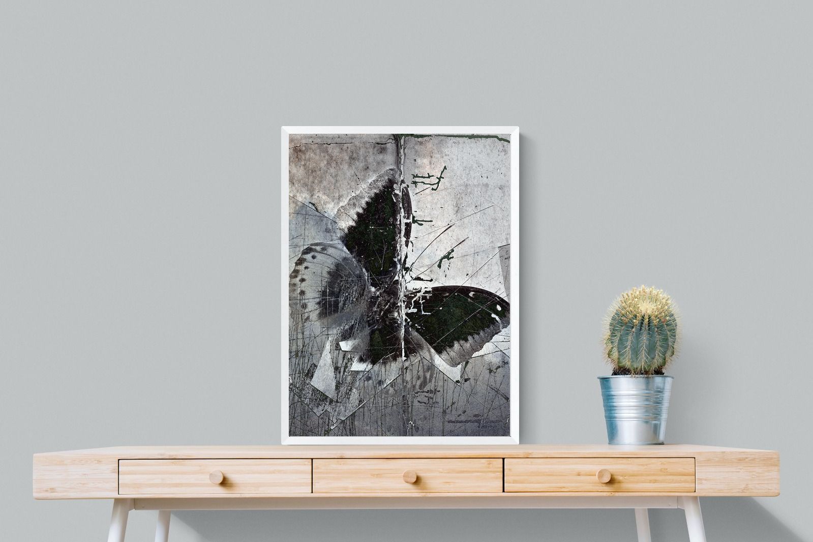 Butterfly Art-Wall_Art-Pixalot