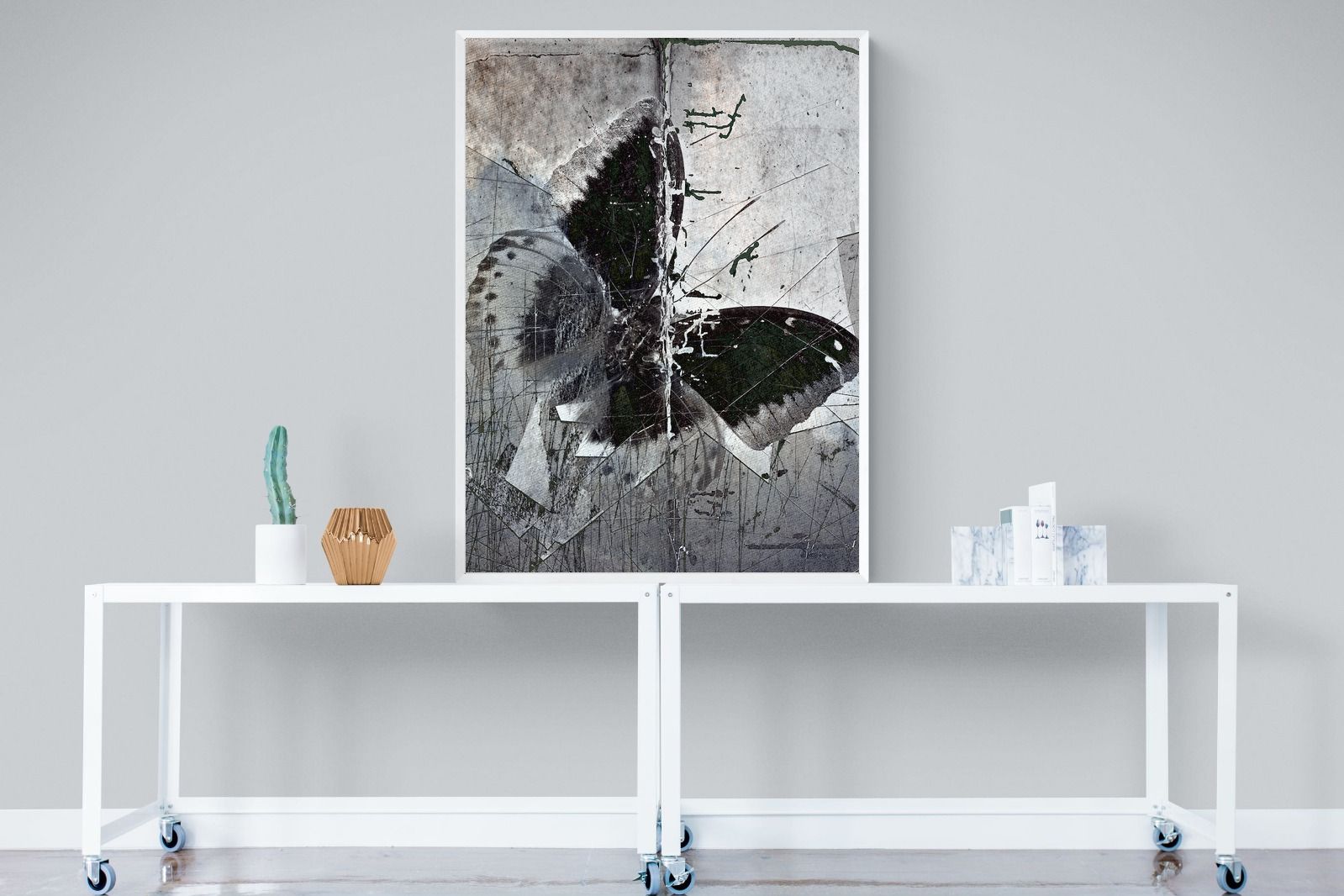 Butterfly Art-Wall_Art-Pixalot