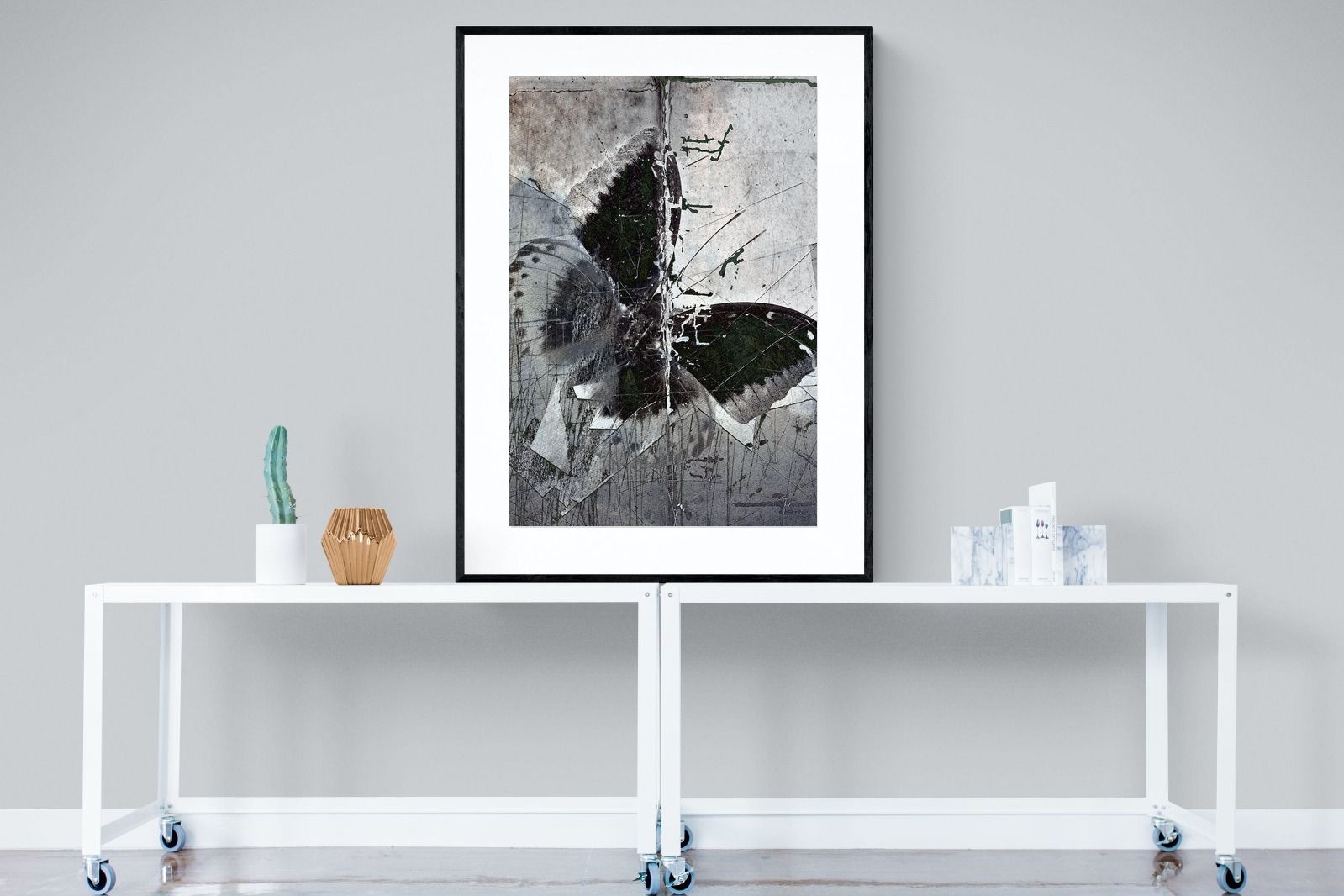 Butterfly Art-Wall_Art-Pixalot