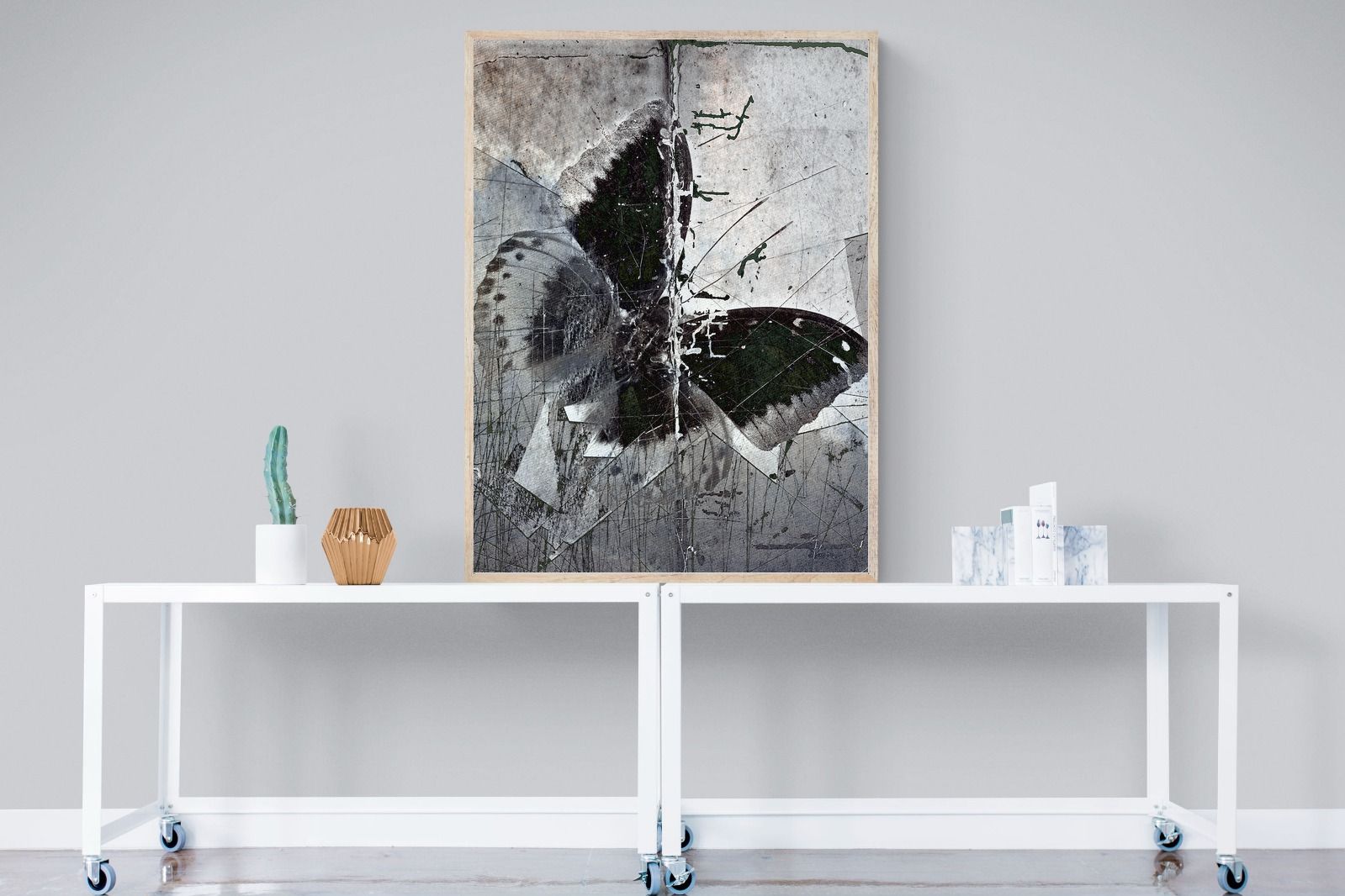 Butterfly Art-Wall_Art-Pixalot