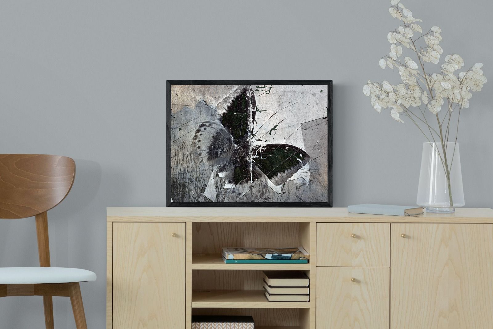 Butterfly Art-Wall_Art-Pixalot