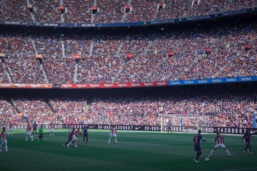 Camp Nou-Wall_Art-Pixalot