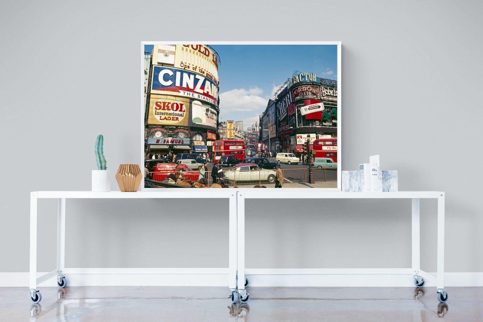 Cinzano-Wall_Art-120 x 90cm-Mounted Canvas-White-Pixalot