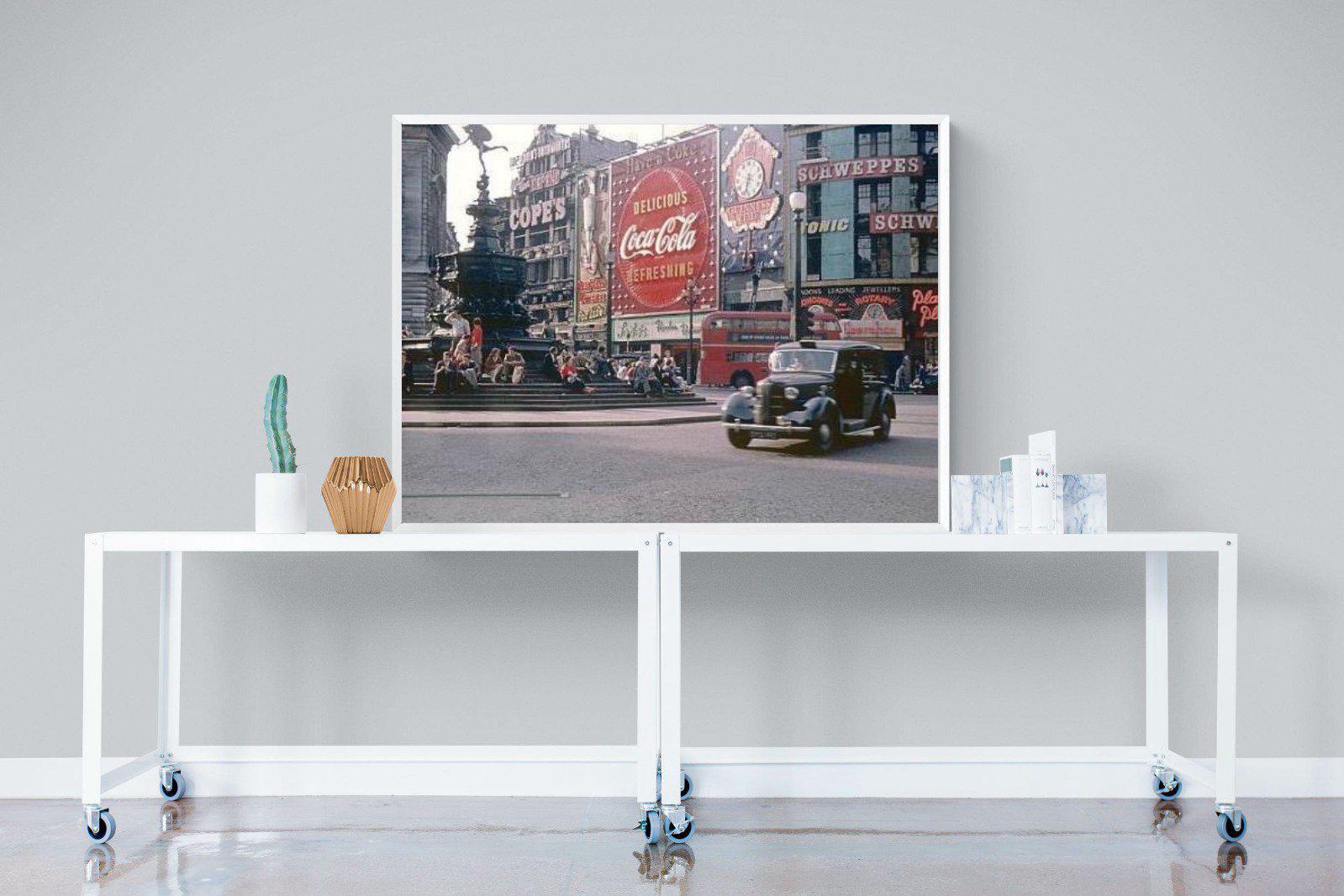 Coca-Cola-Wall_Art-120 x 90cm-Mounted Canvas-White-Pixalot