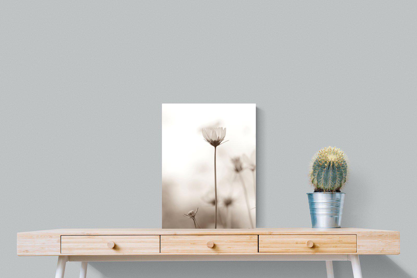 Cosmos-Wall_Art-45 x 60cm-Mounted Canvas-No Frame-Pixalot