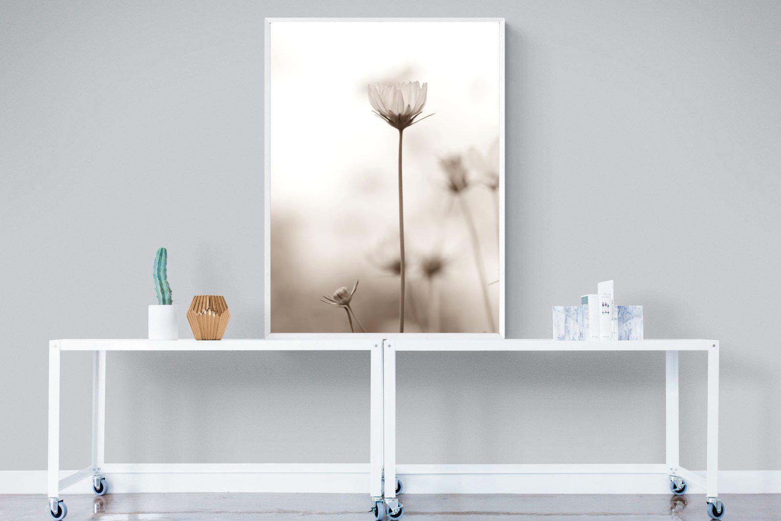 Cosmos-Wall_Art-90 x 120cm-Mounted Canvas-White-Pixalot