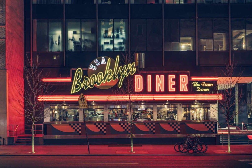 Diner-Wall_Art-Pixalot