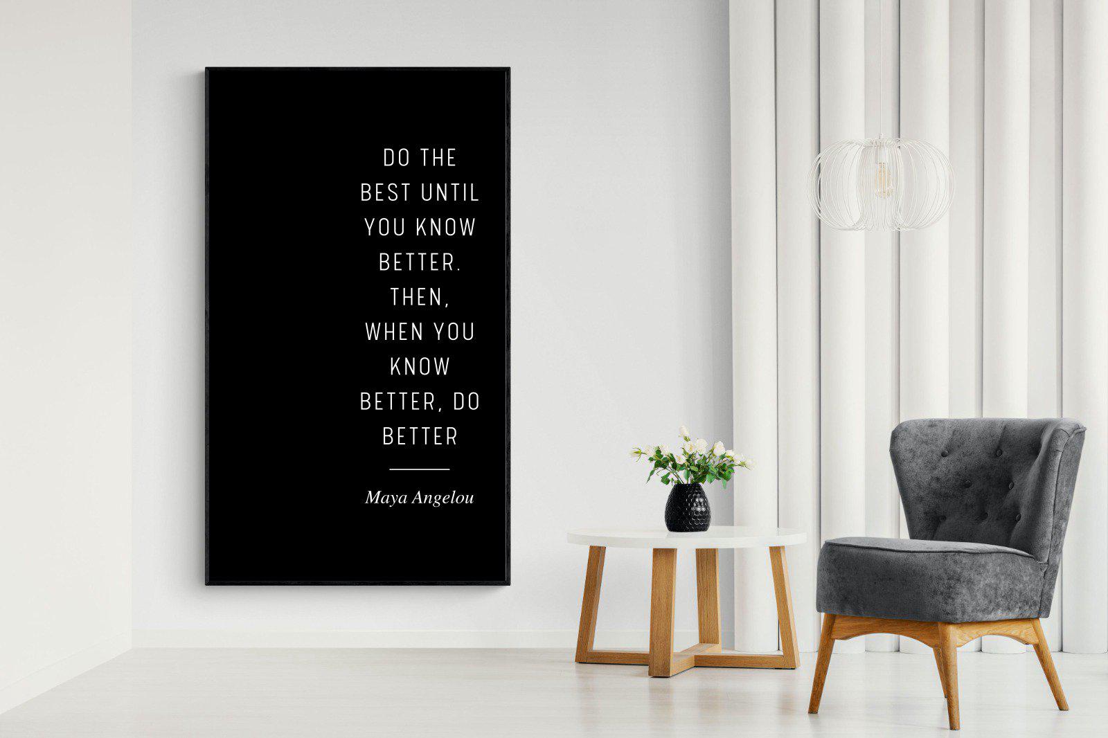 Do Better-Wall_Art-Pixalot