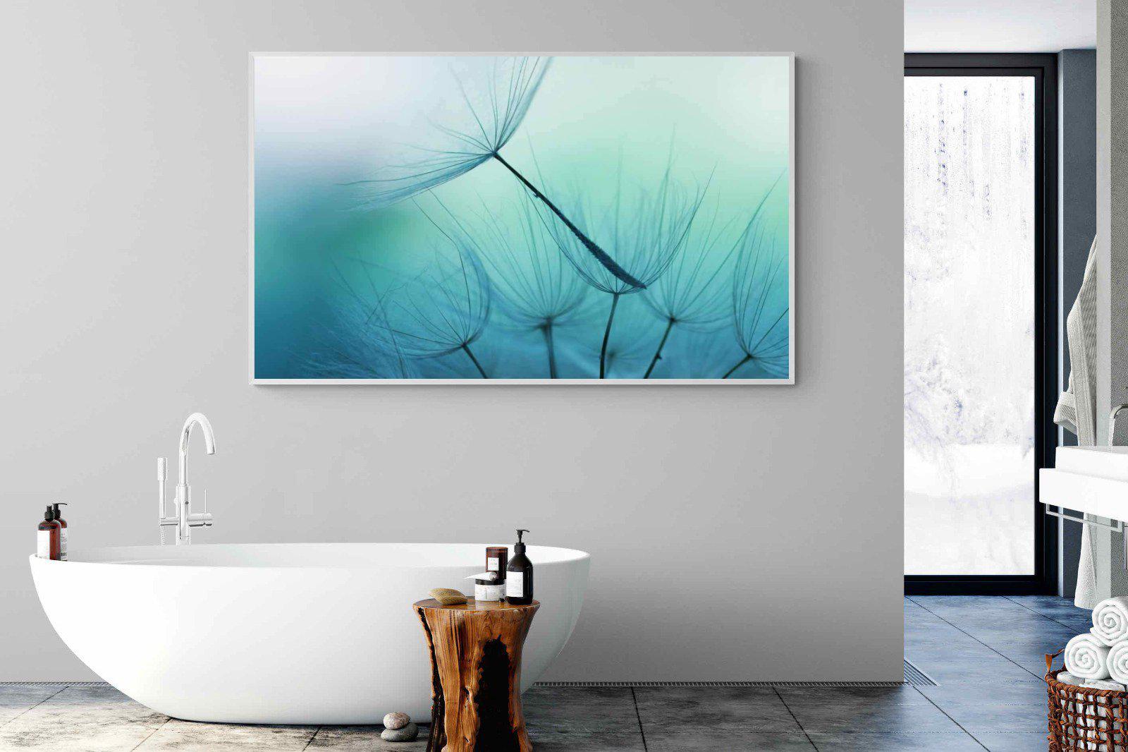 Drift-Wall_Art-180 x 110cm-Mounted Canvas-White-Pixalot