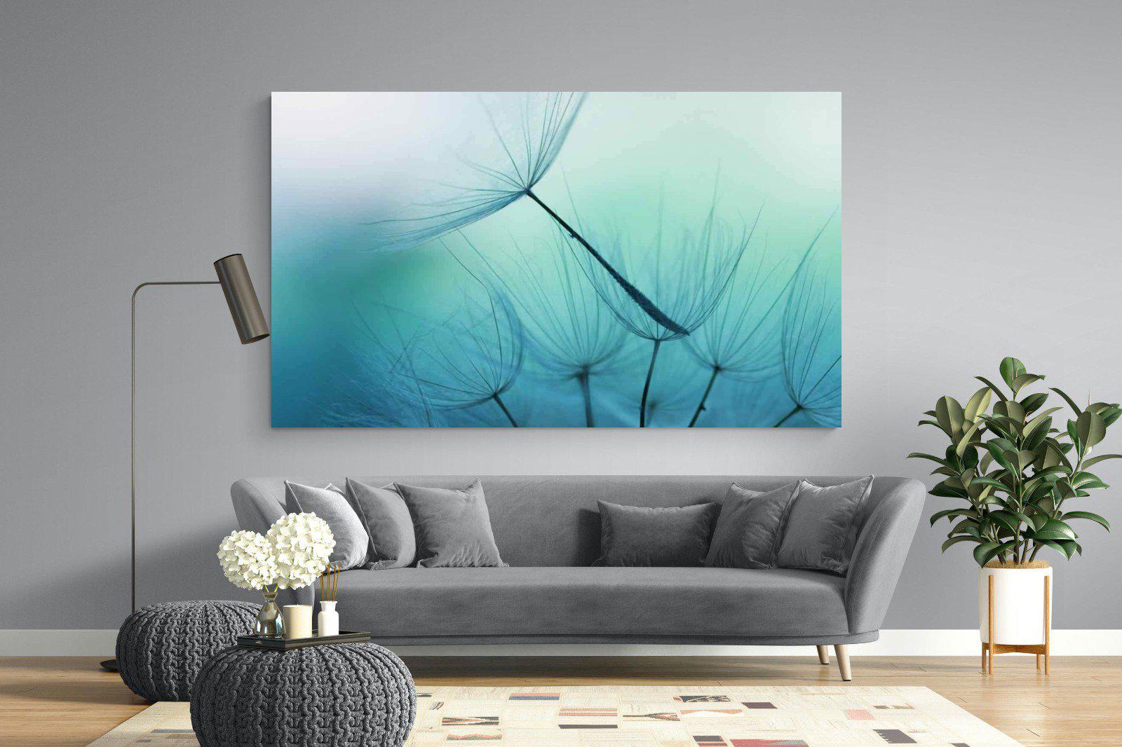 Drift-Wall_Art-220 x 130cm-Mounted Canvas-No Frame-Pixalot