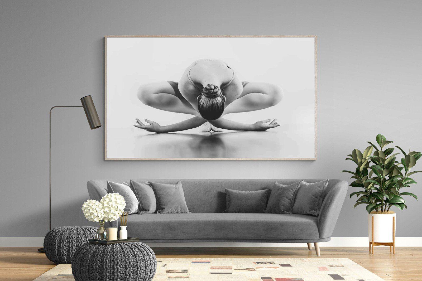 Encore-Wall_Art-220 x 130cm-Mounted Canvas-Wood-Pixalot