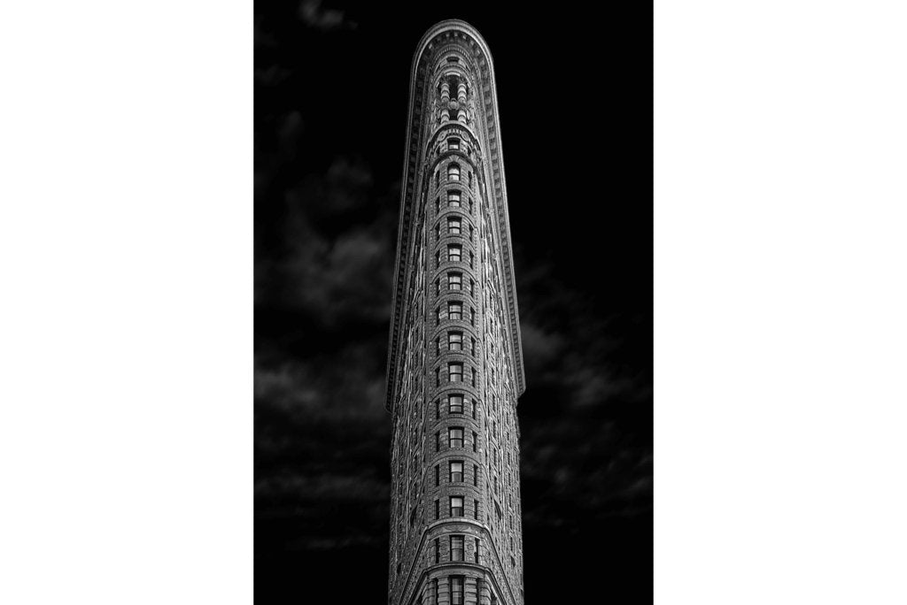 Flatiron-Wall_Art-Pixalot