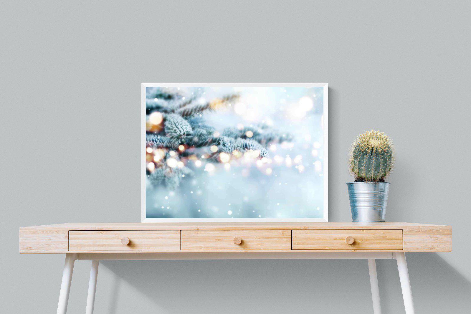 Frost-Wall_Art-80 x 60cm-Mounted Canvas-White-Pixalot