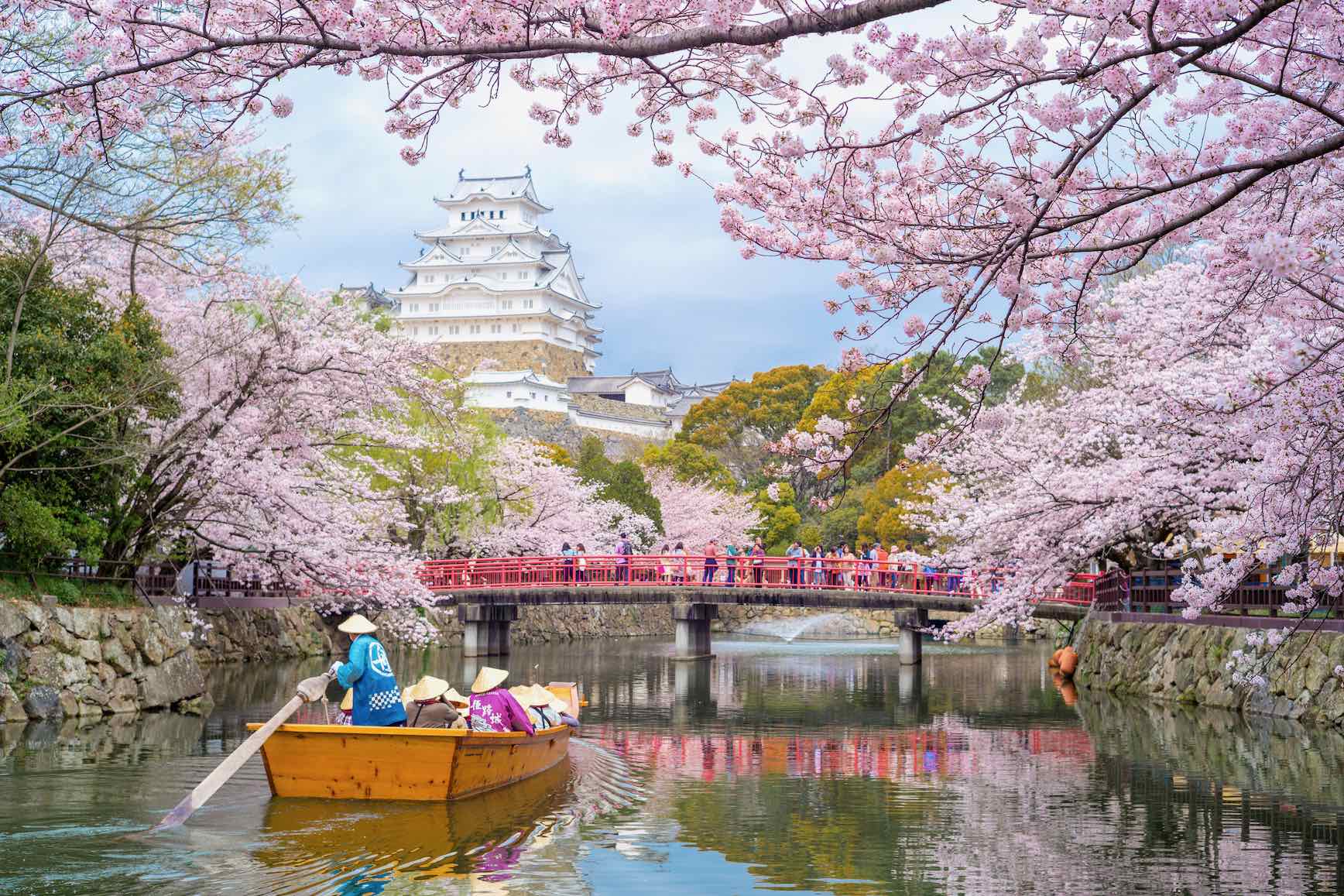 Himeji Castle-Wall_Art-Pixalot