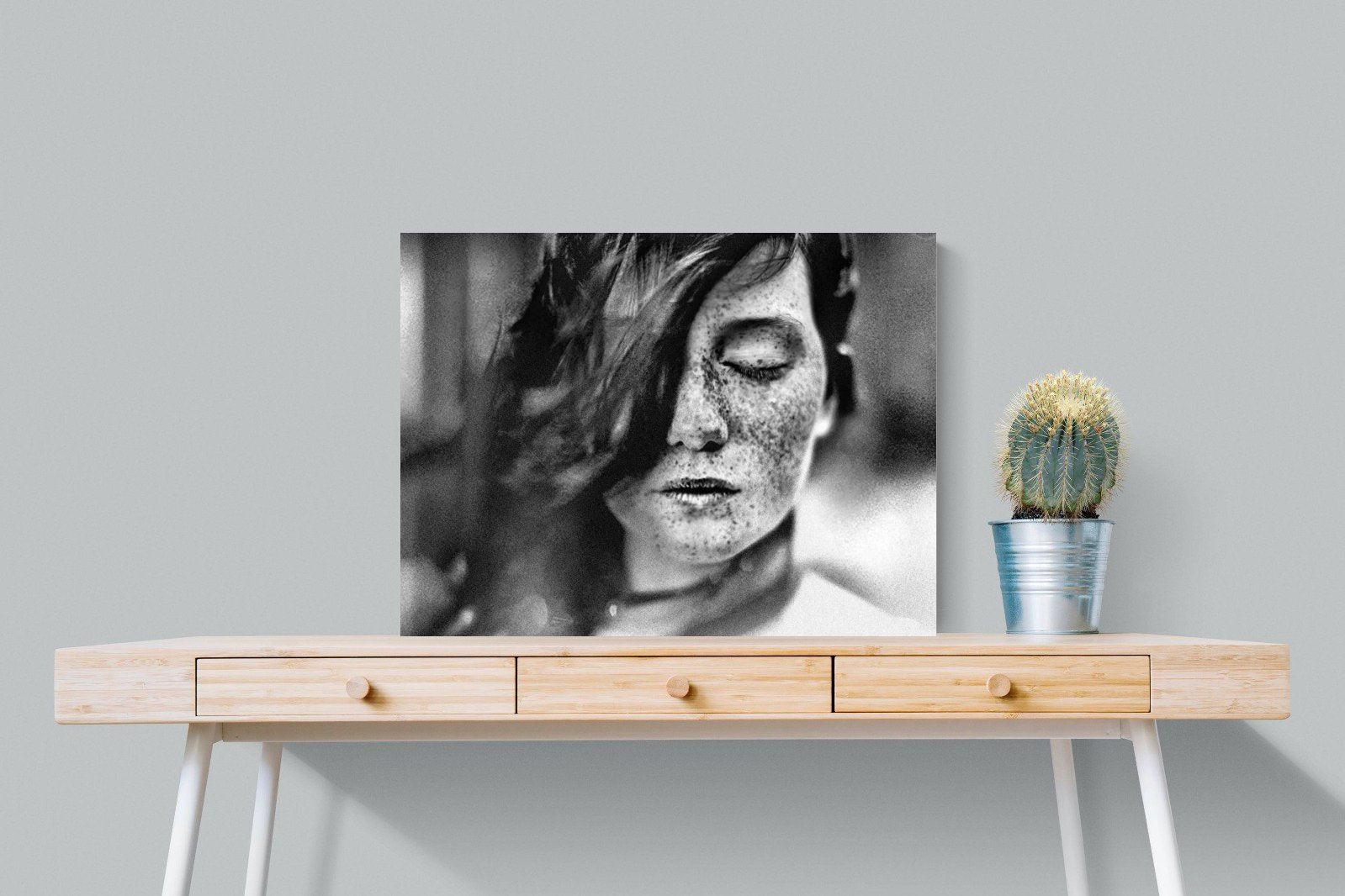 Hopes Unseen-Wall_Art-80 x 60cm-Mounted Canvas-No Frame-Pixalot