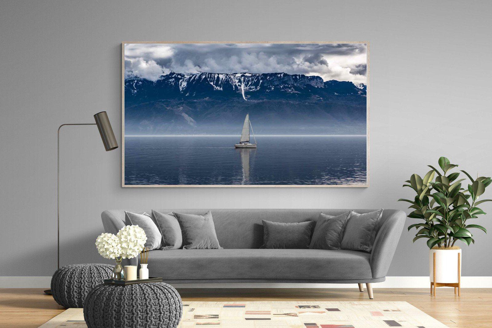 Icelandic Sails-Wall_Art-Pixalot