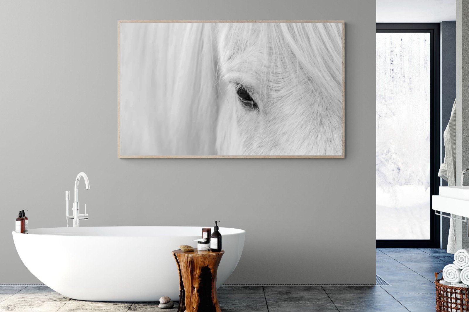 Icelandic Whisper-Wall_Art-180 x 110cm-Mounted Canvas-Wood-Pixalot