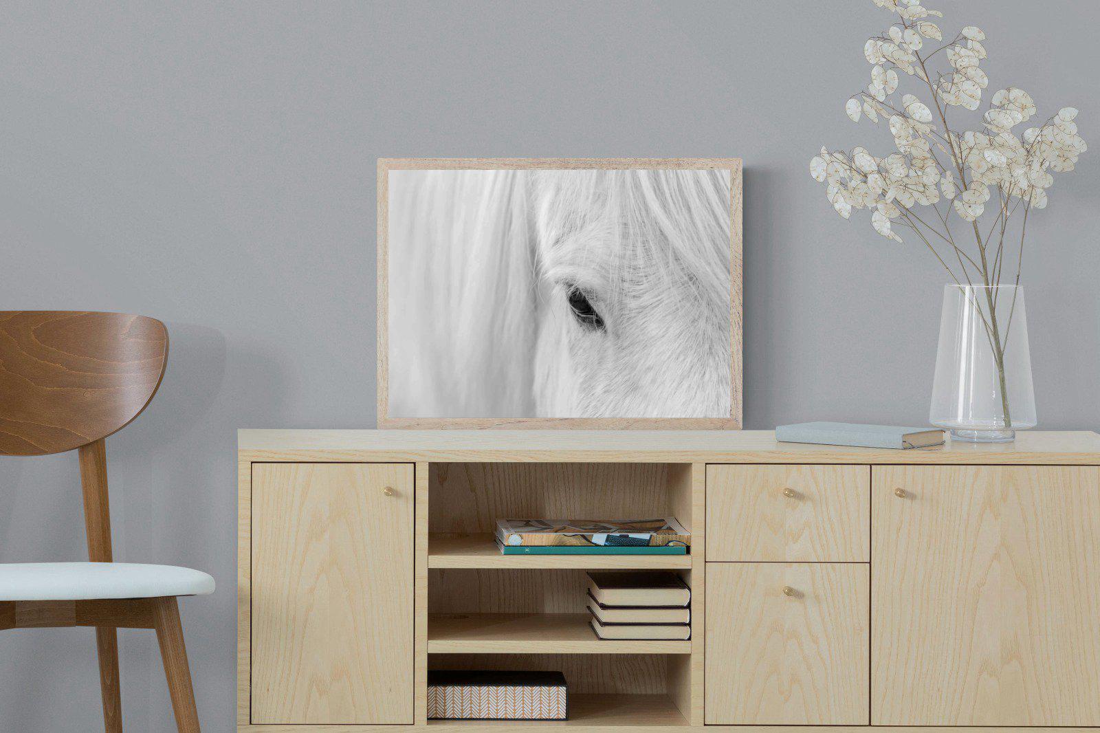 Icelandic Whisper-Wall_Art-60 x 45cm-Mounted Canvas-Wood-Pixalot