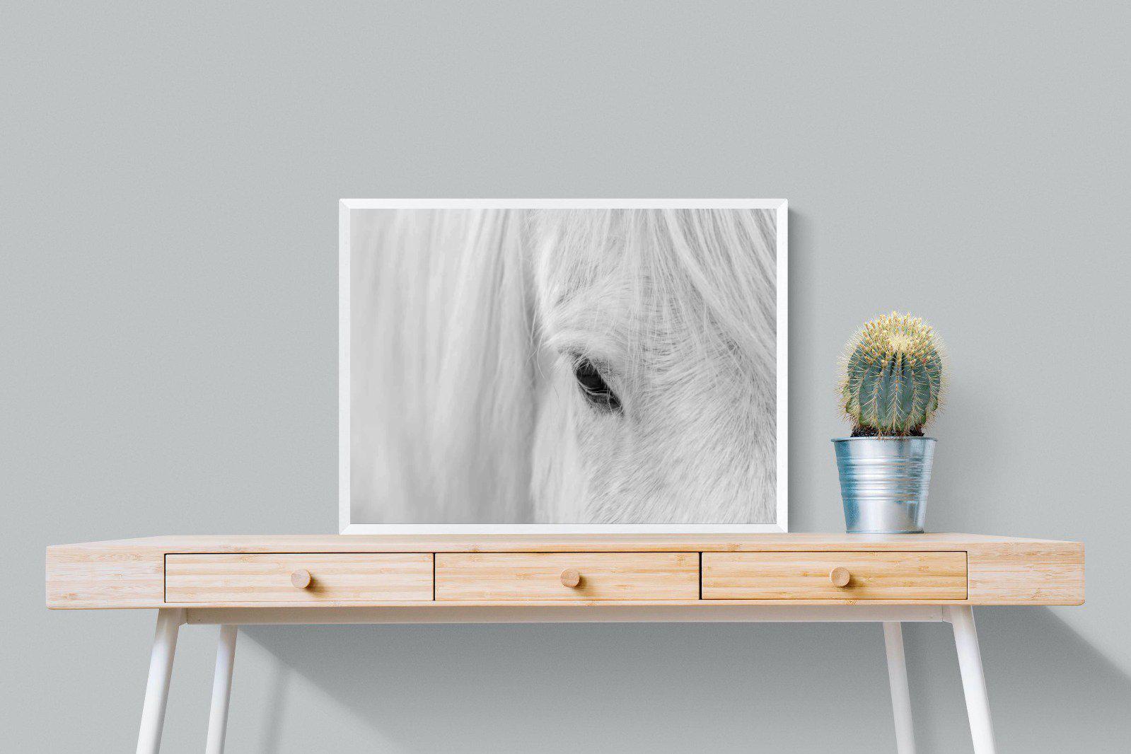 Icelandic Whisper-Wall_Art-80 x 60cm-Mounted Canvas-White-Pixalot