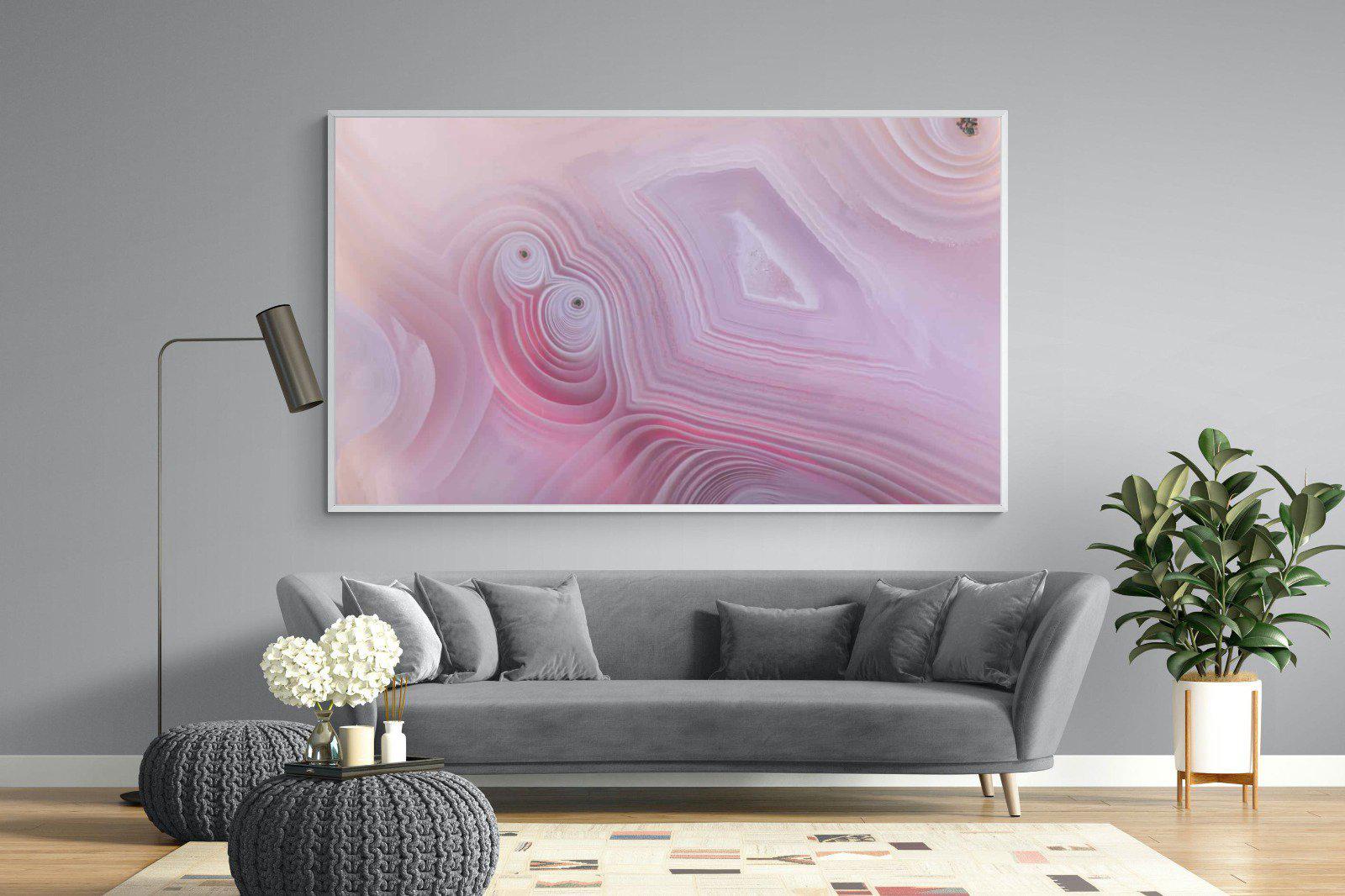 Layers-Wall_Art-220 x 130cm-Mounted Canvas-White-Pixalot