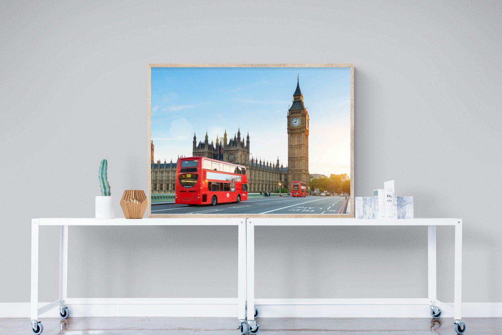 London Bridge-Wall_Art-Pixalot