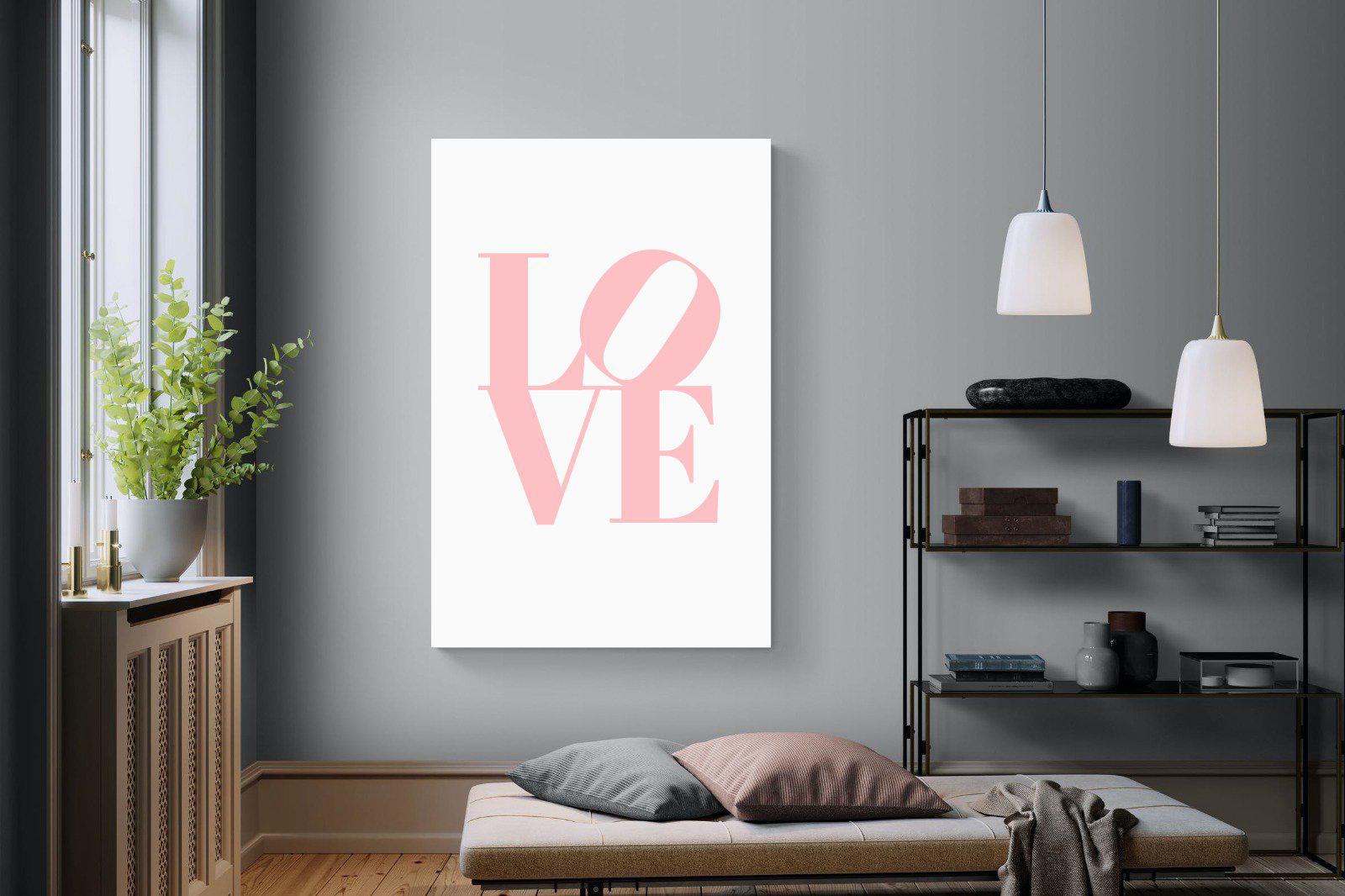 Love-Wall_Art-Pixalot