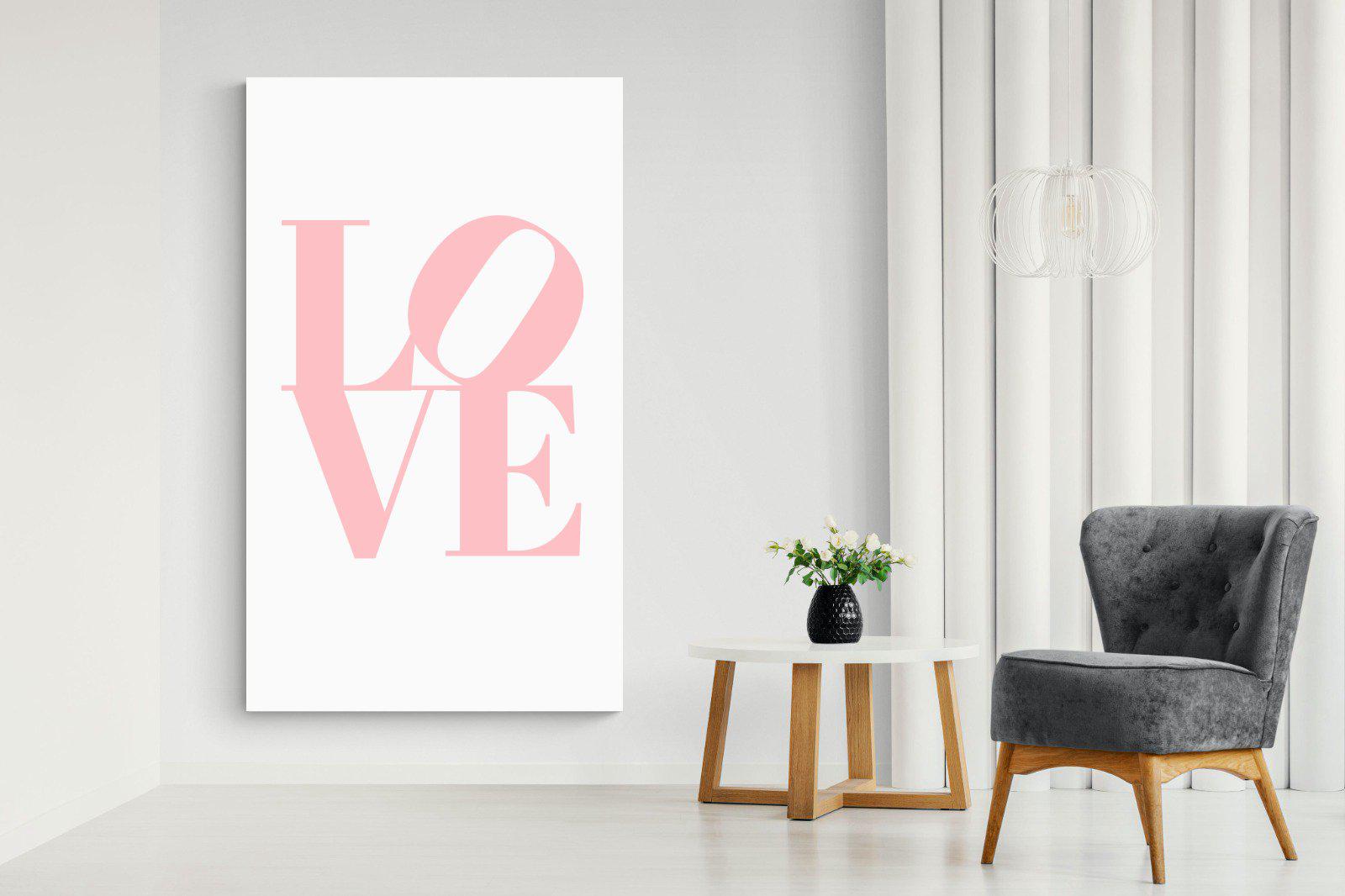 Love-Wall_Art-Pixalot