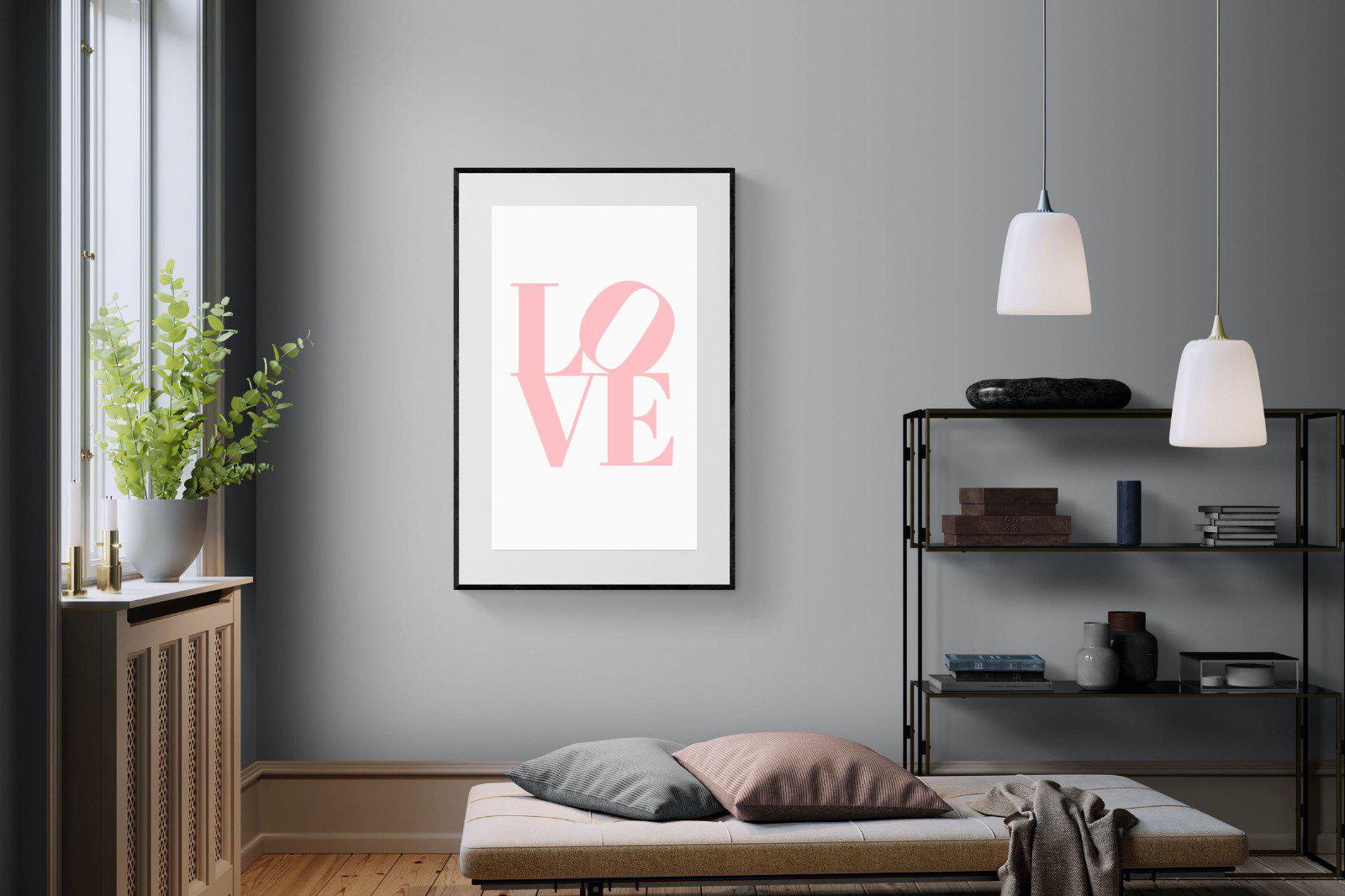 Love-Wall_Art-Pixalot