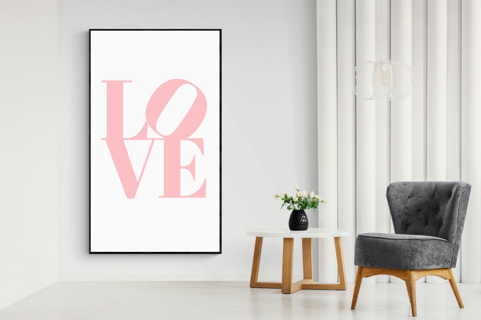 Love-Wall_Art-Pixalot