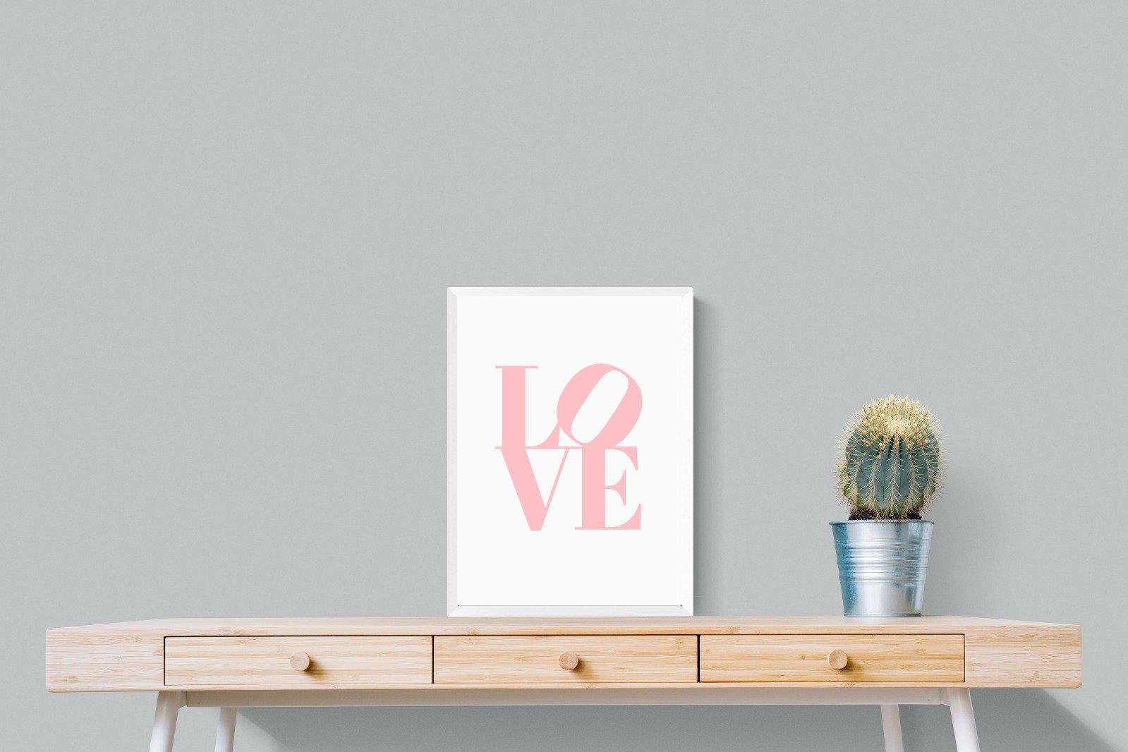 Love-Wall_Art-45 x 60cm-Mounted Canvas-White-Pixalot